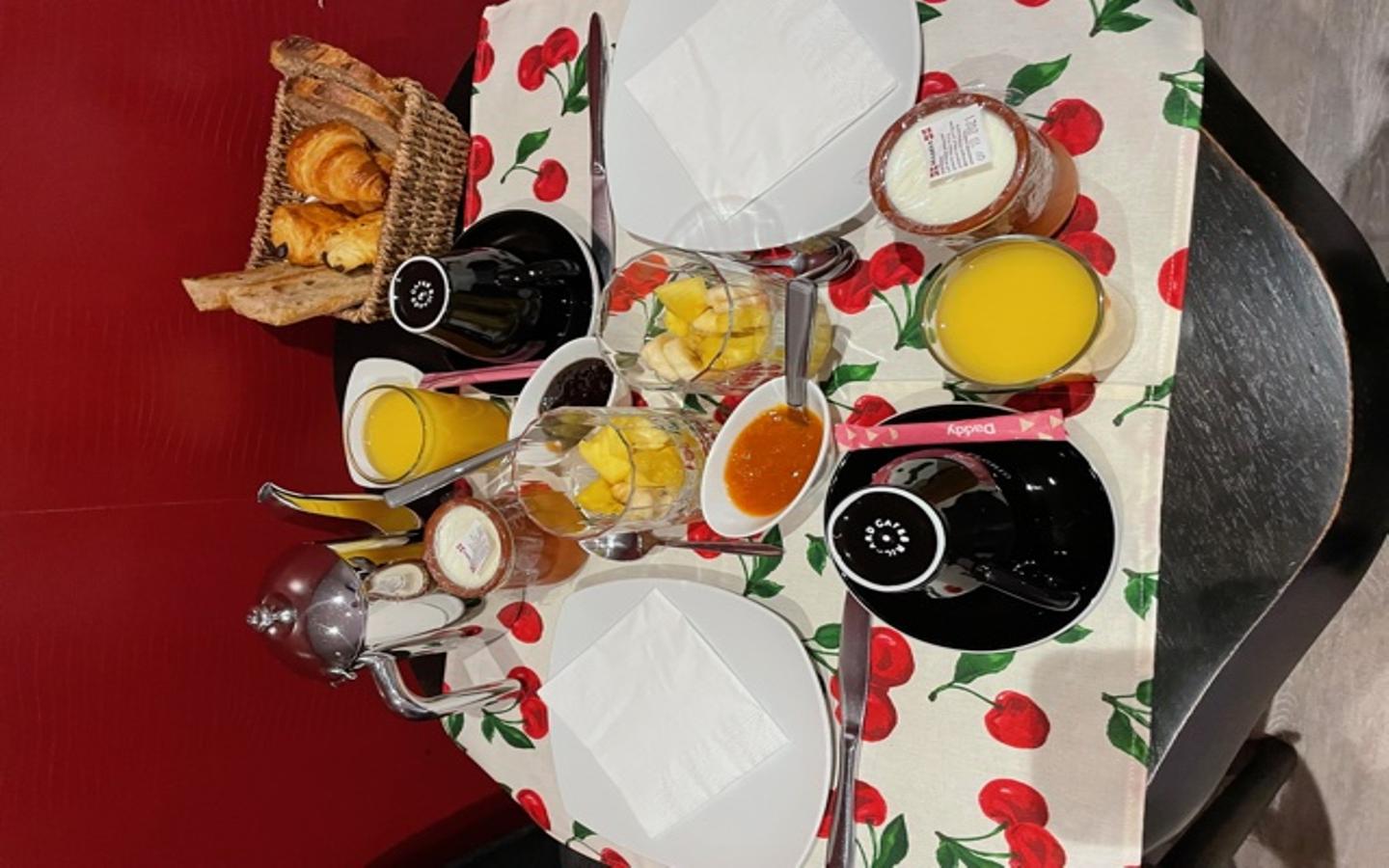 SCI Les Magnolias / chambres d'hôtes, Hendaye - photo 5