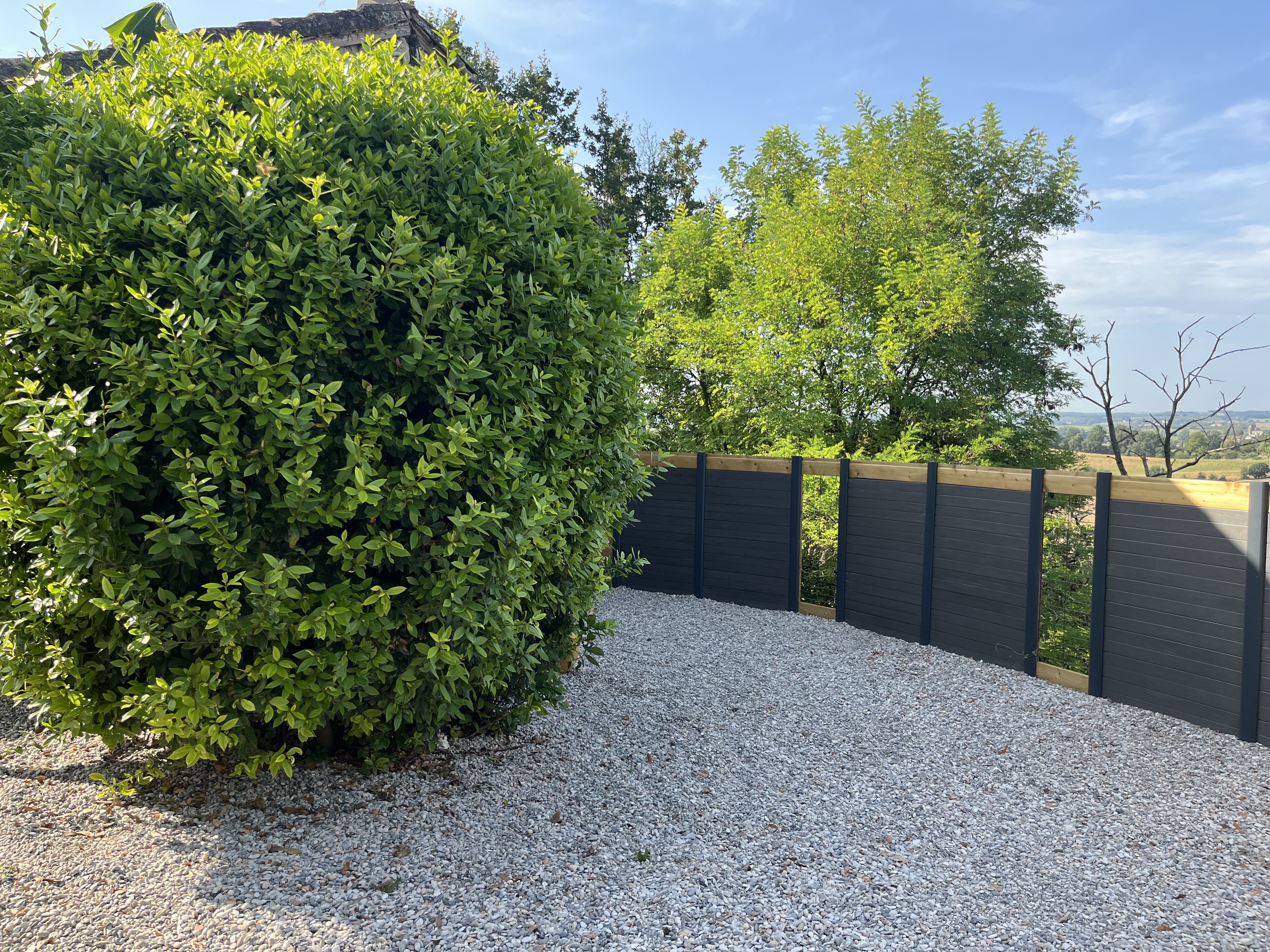 Gite Chez Dame Jeanne, Saint-Pastour - photo 7