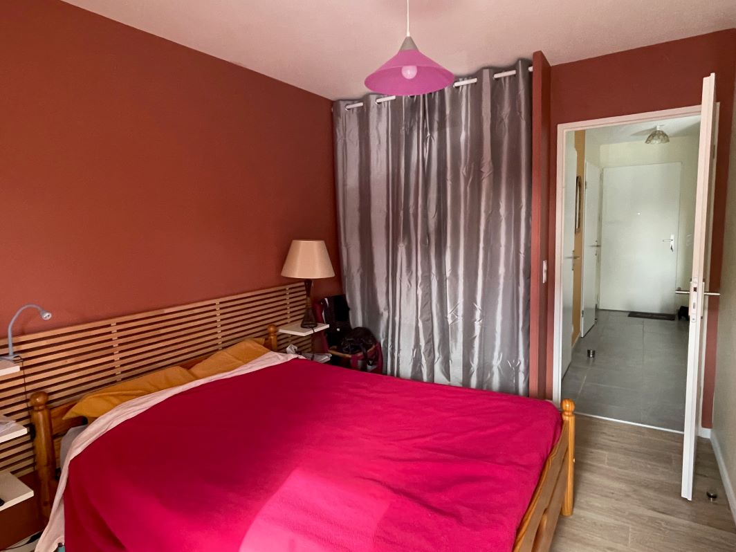 Appartement Acarimmo, Vieux-Boucau-les-Bains - photo 3