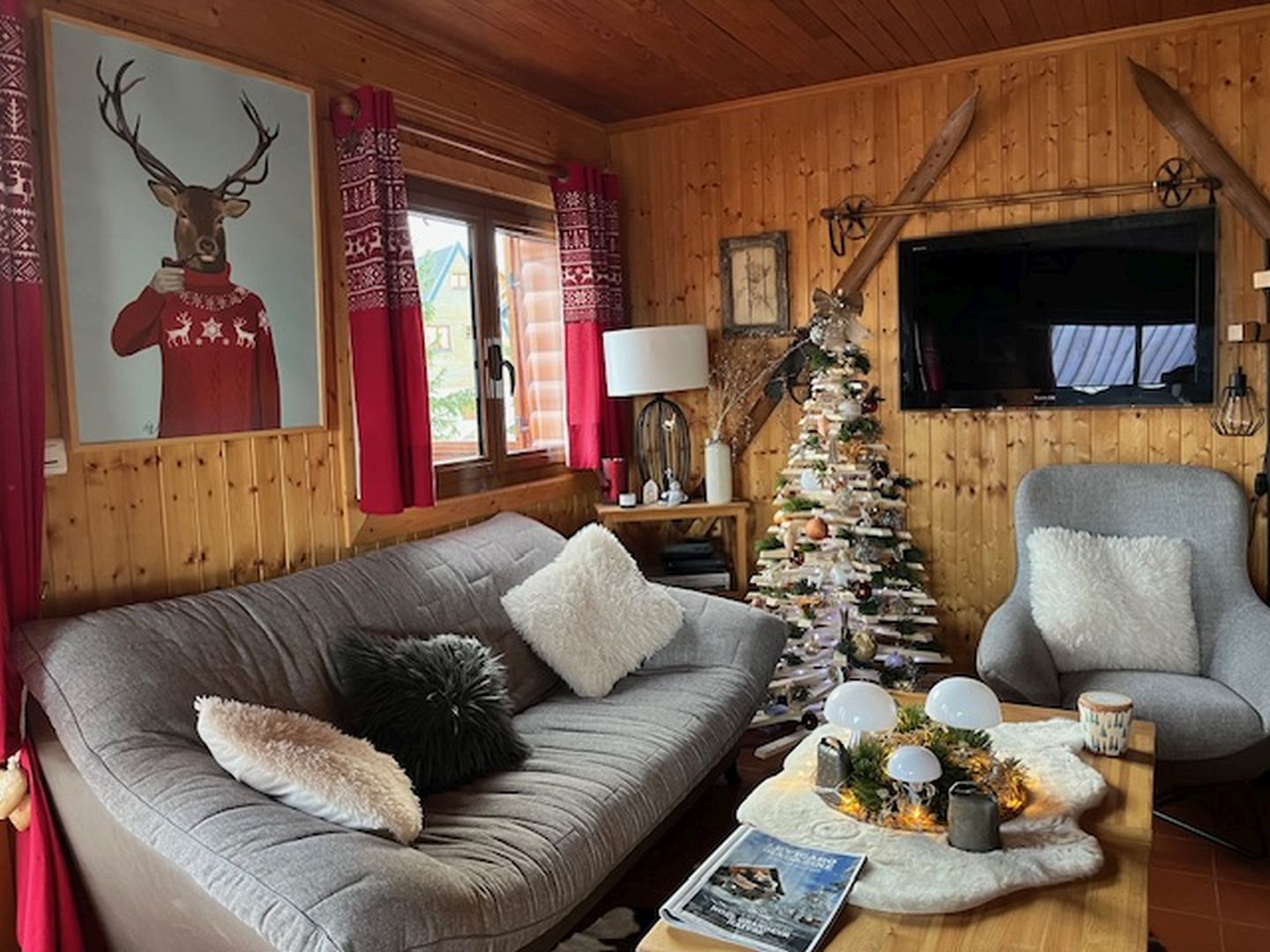 Chalet le Lapiaz, Arette - photo 6