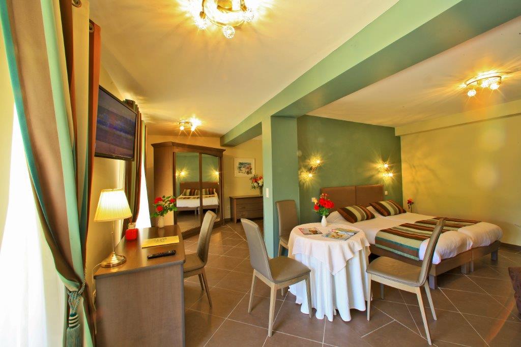 Hôtel-restaurant Laborderie - photo 5