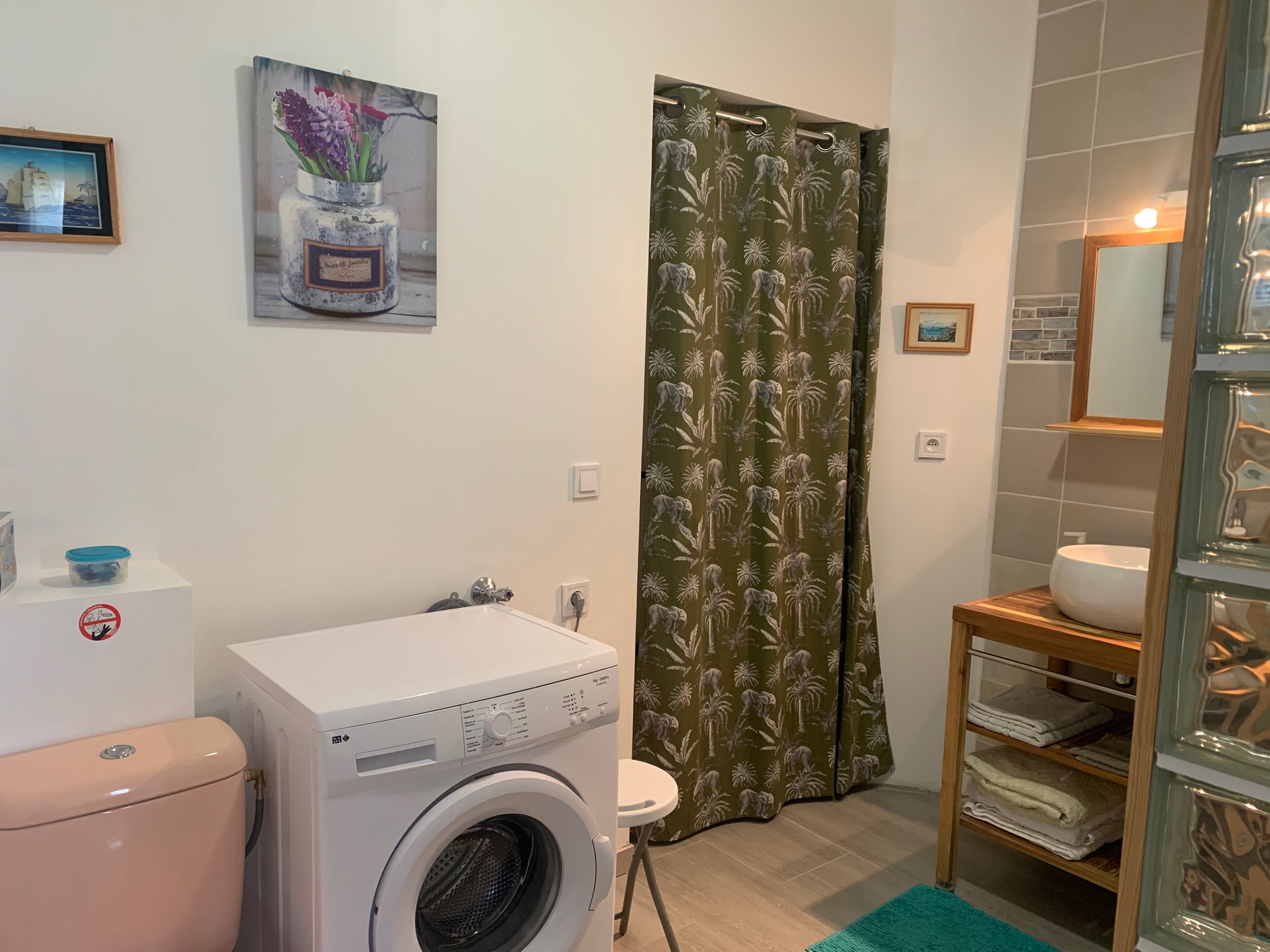 Gîte Lodéland, Préchacq-les-Bains - photo 3