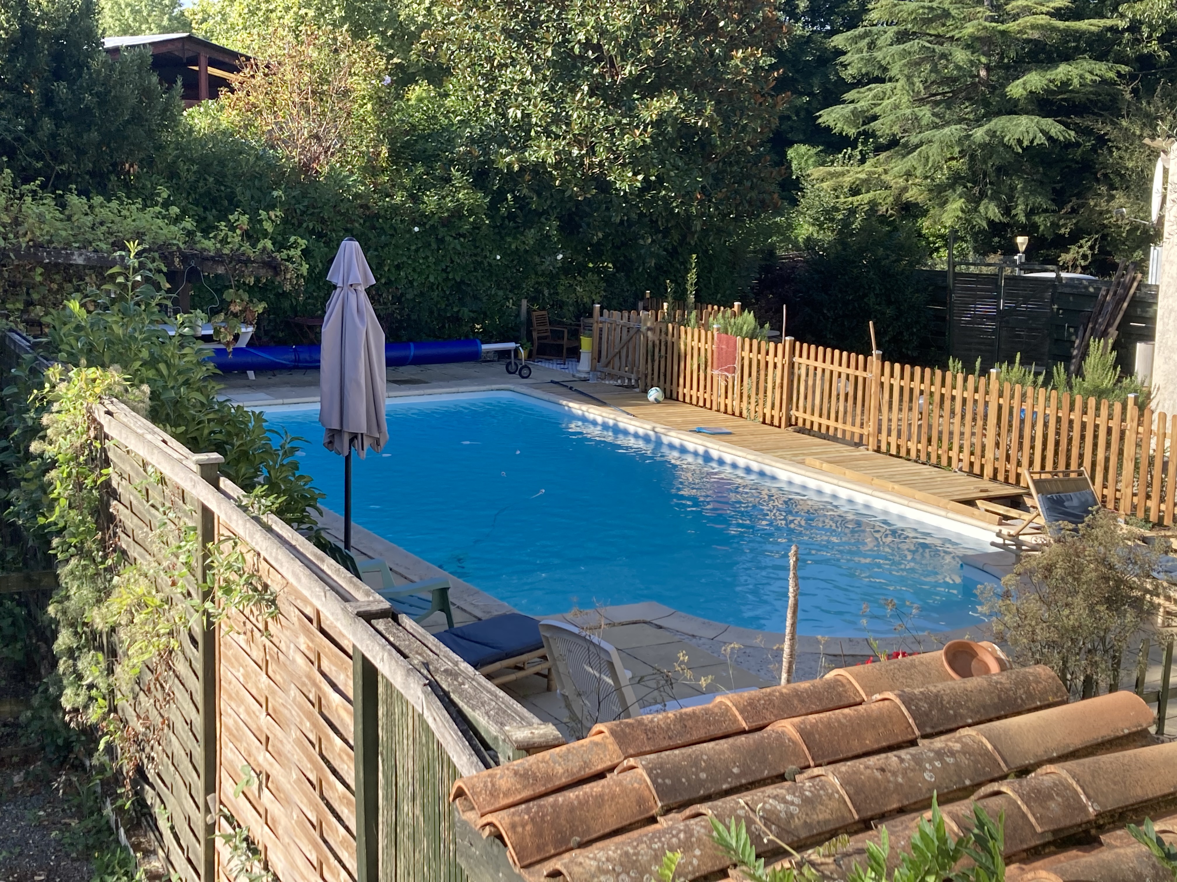 La Maison de Léon, Celles-sur-Belle - photo 19