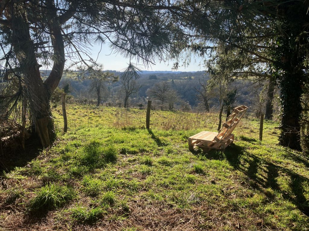 Camping Puyberaud, Moutier-d'Ahun - photo 6