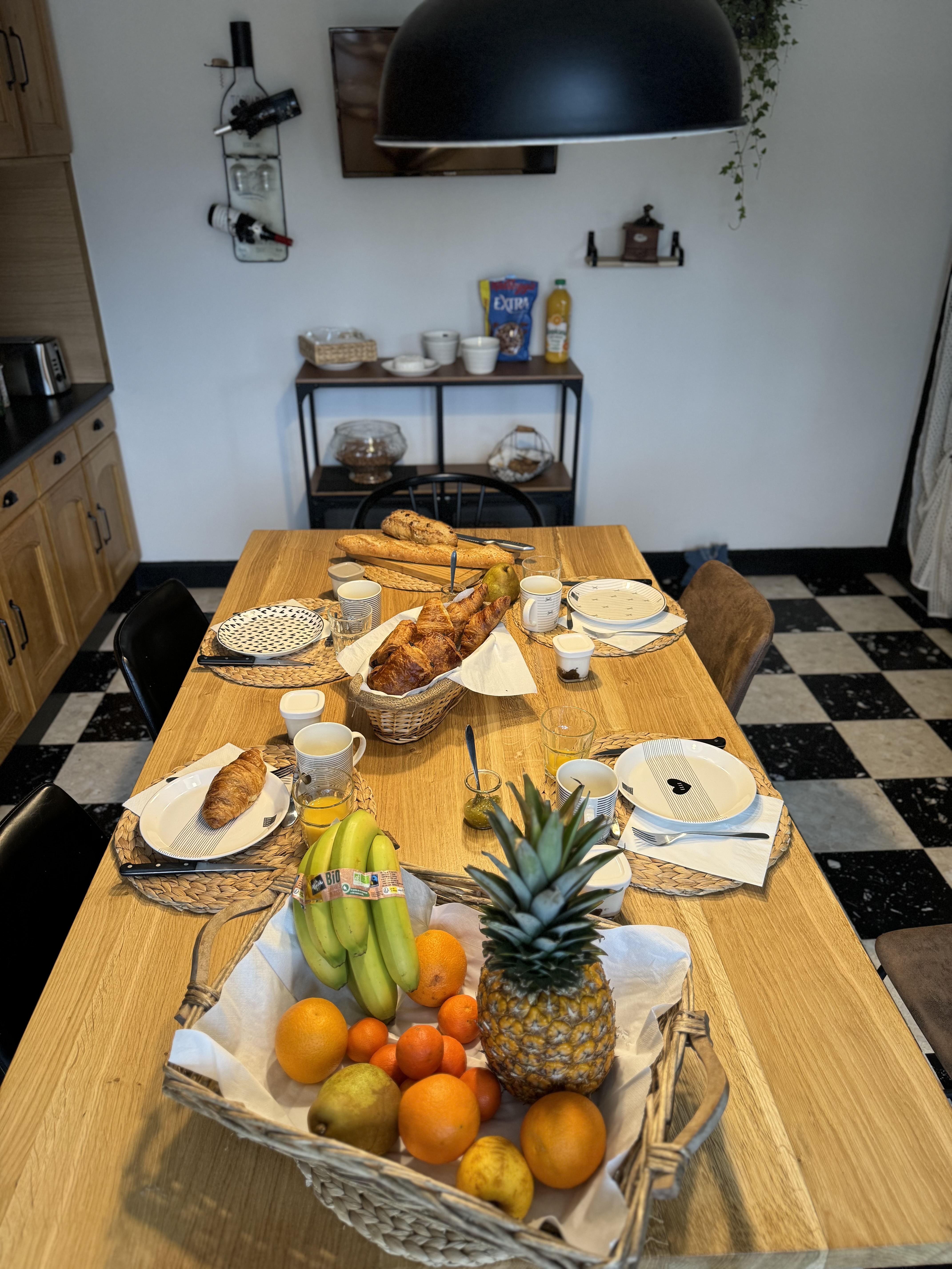 Chez les Mayoux - photo 4