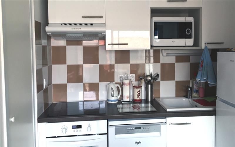 Appartement Désiréo