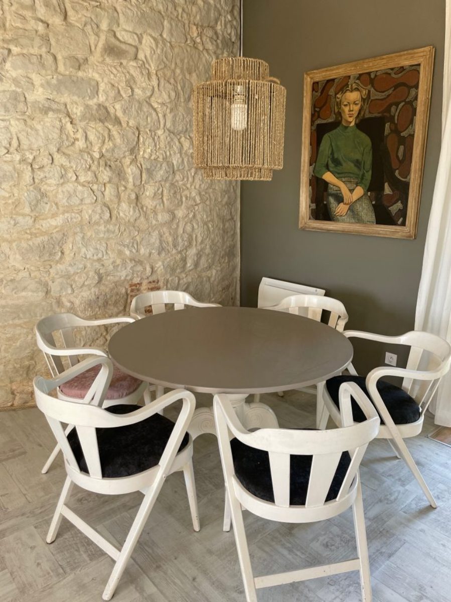 Château Mondou - Gîte la Loge, Villeneuve-sur-Lot - photo 12