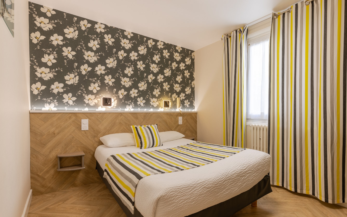 Hôtel Andreinia, Estérençuby - photo 13