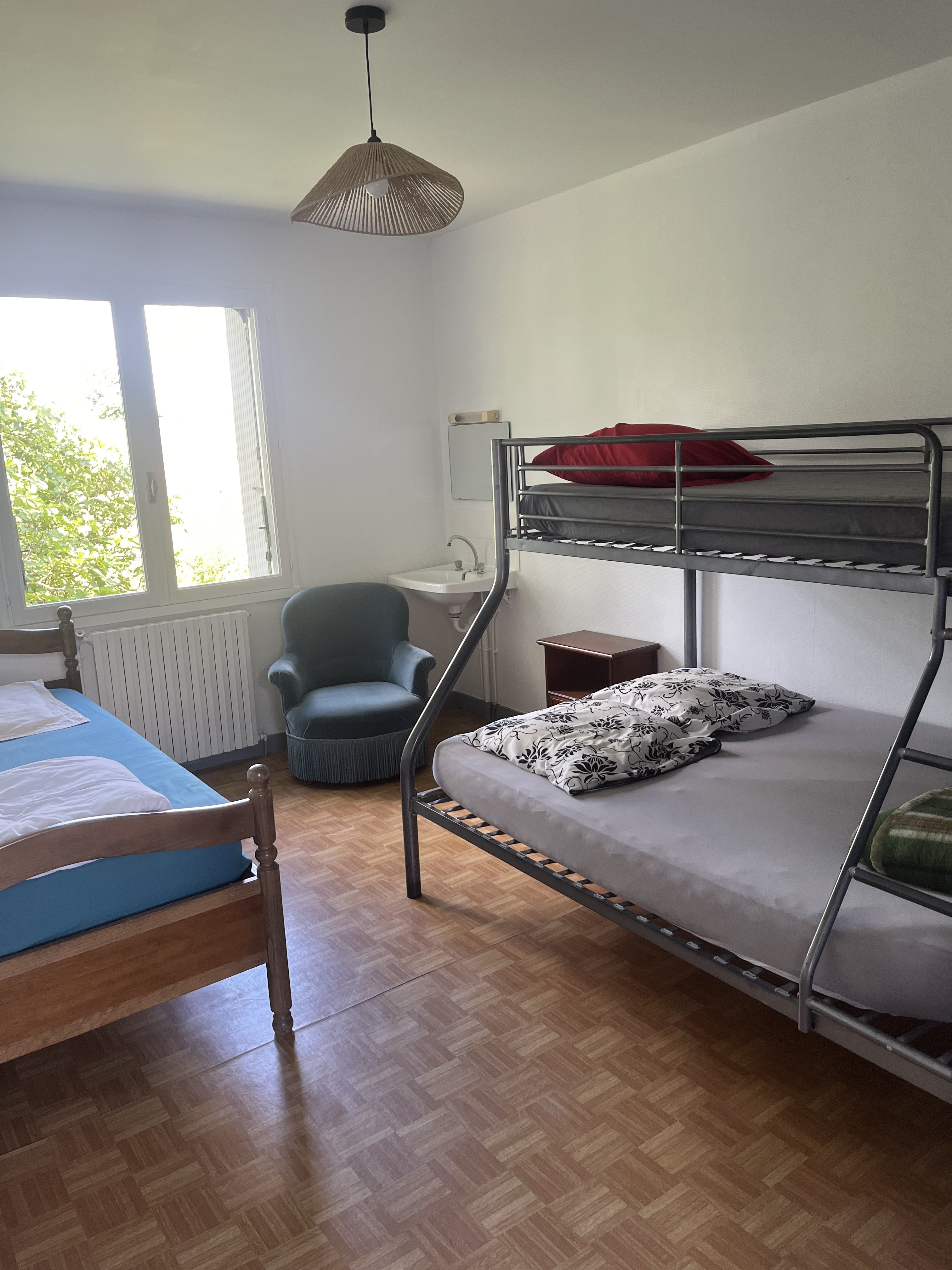 Domaine de Saint-Romans - hébergement collectif,  gîte d'étape, Saint-Romans-lès-Melle - photo 5