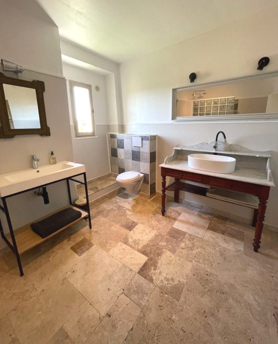 Château Mondou - Gîte la Loge, Villeneuve-sur-Lot - photo 13