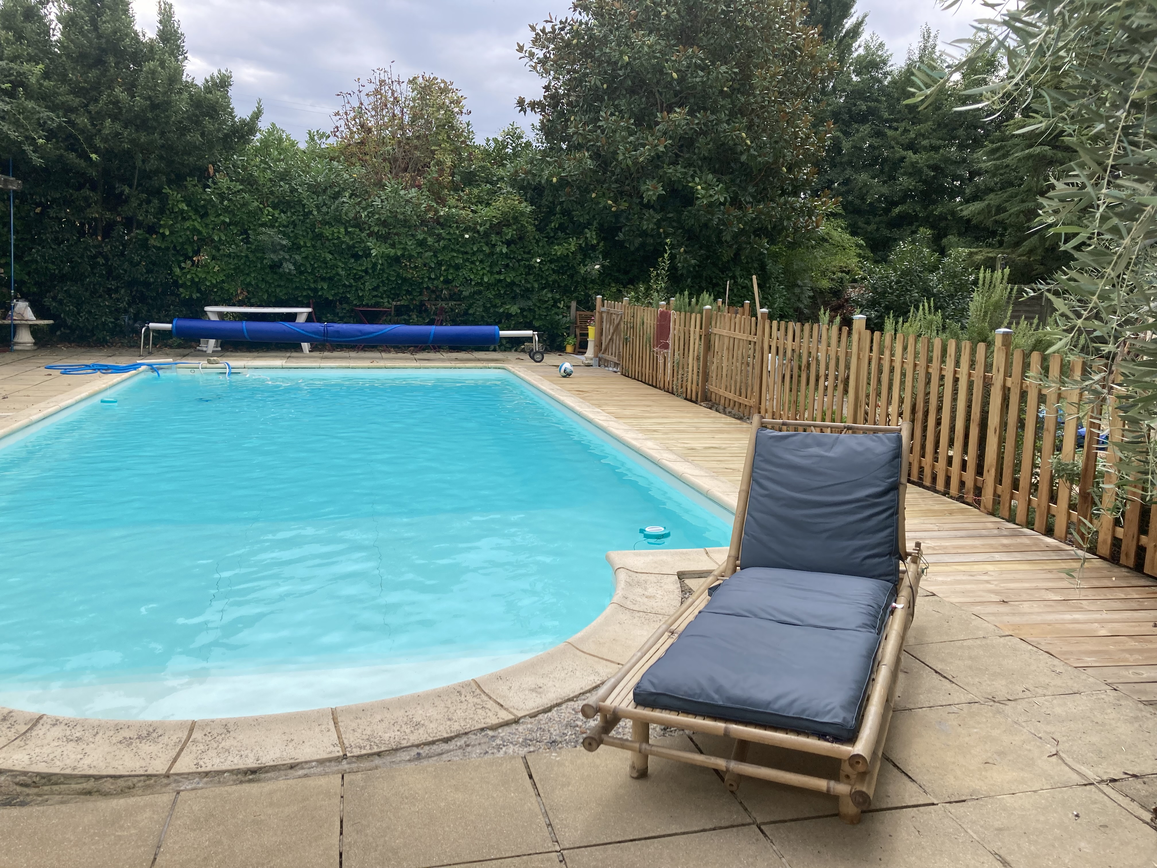 La Maison de Léon, Celles-sur-Belle - photo 8