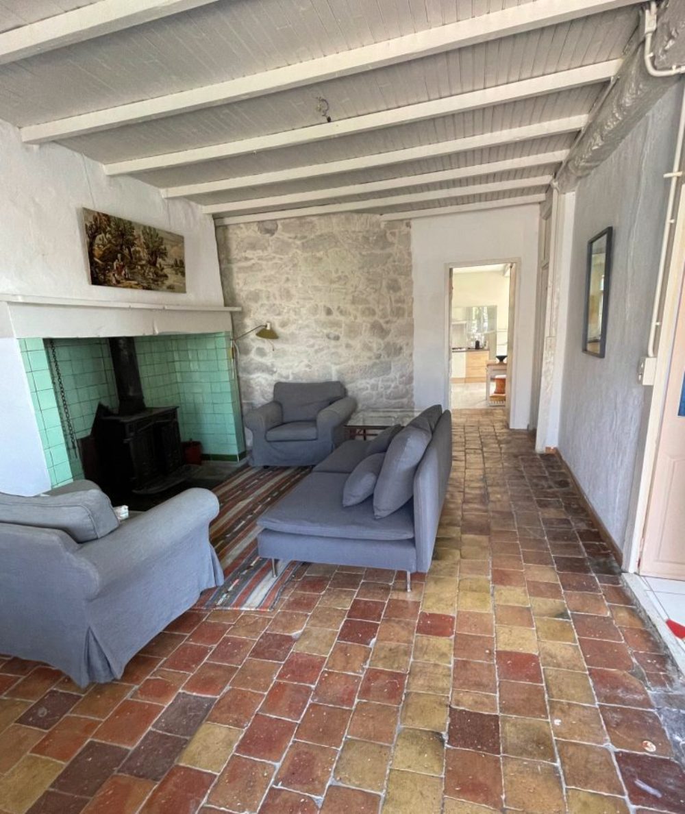Château Mondou - Gîte la Loge, Villeneuve-sur-Lot - photo 4
