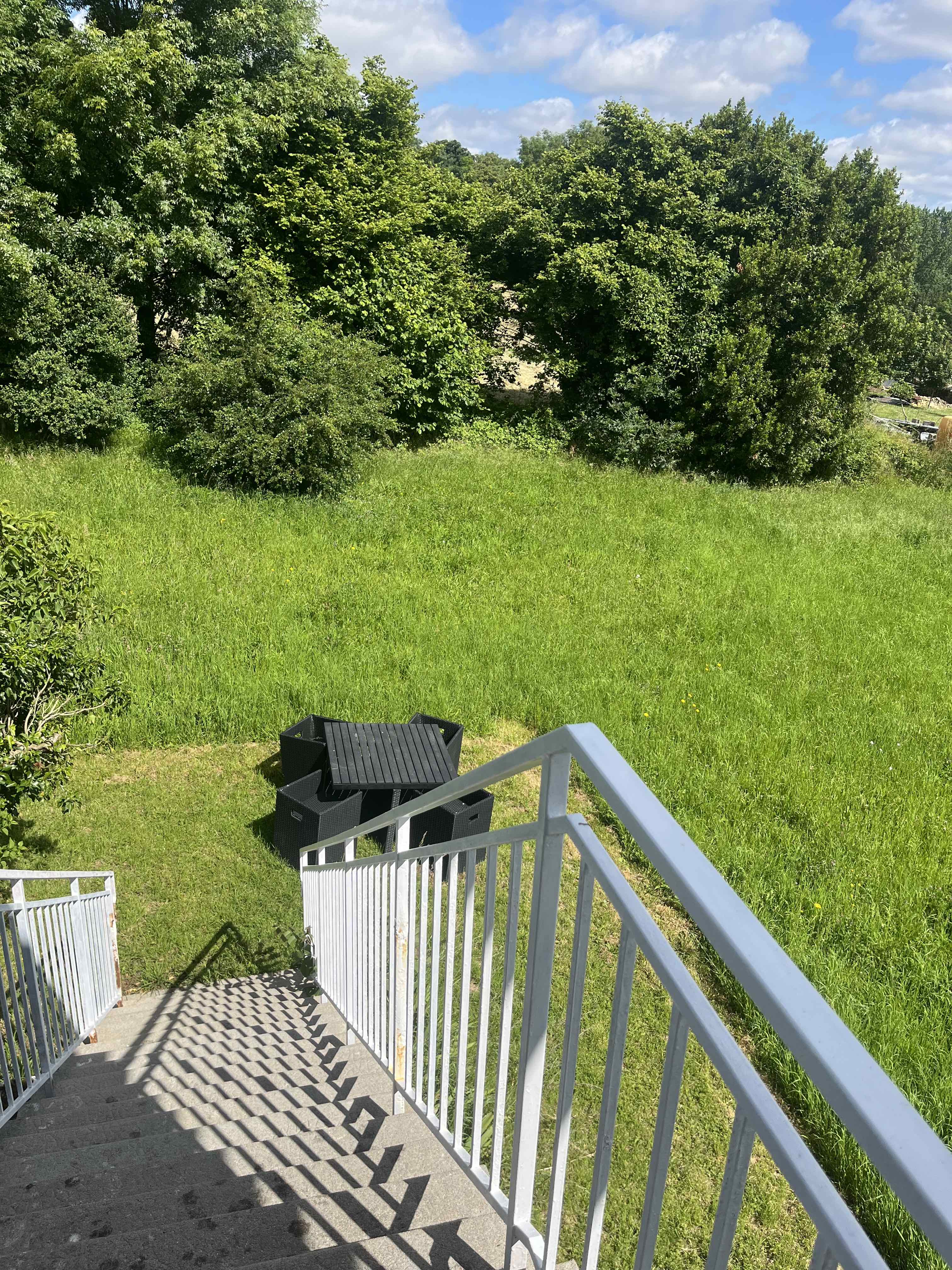 Domaine de Saint-Romans - hébergement collectif,  gîte d'étape, Saint-Romans-lès-Melle - photo 11