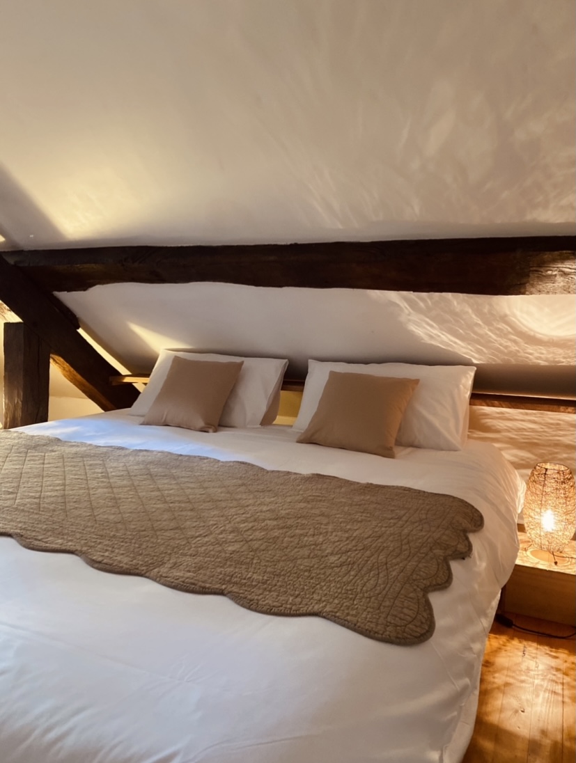 Les Yourtes du Béarn - Gîte Audrey, Pontiacq-Viellepinte - photo 6