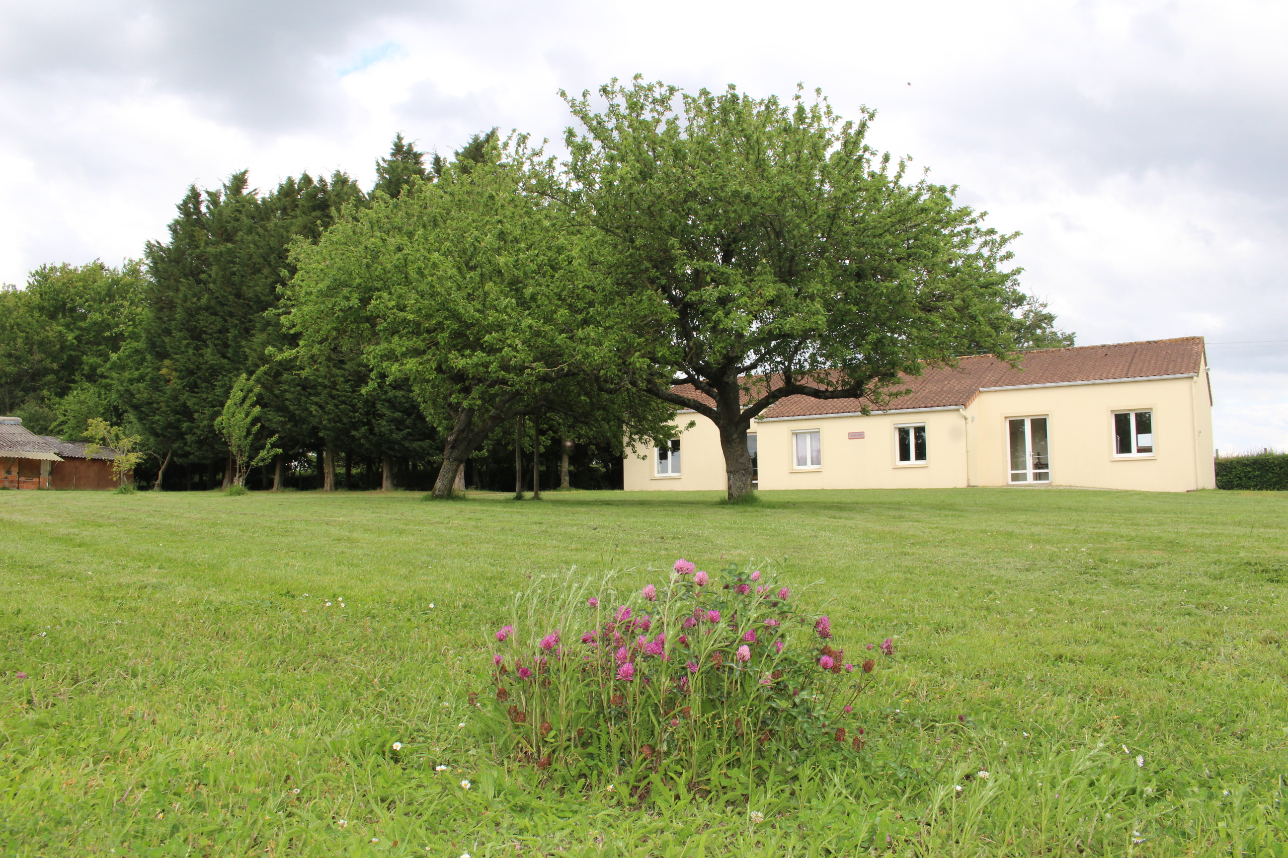 Centre de vacances, La Peyratte - photo 5