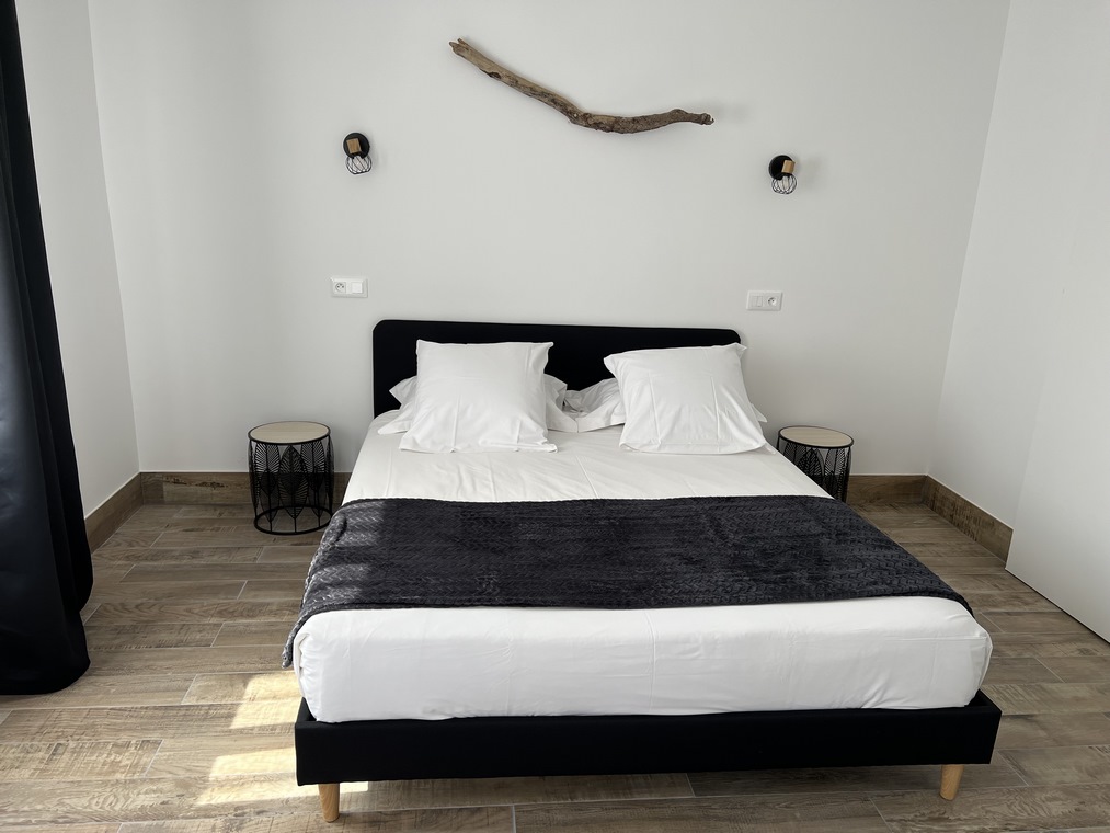 Hôtel Bellevue, Mimizan - photo 9