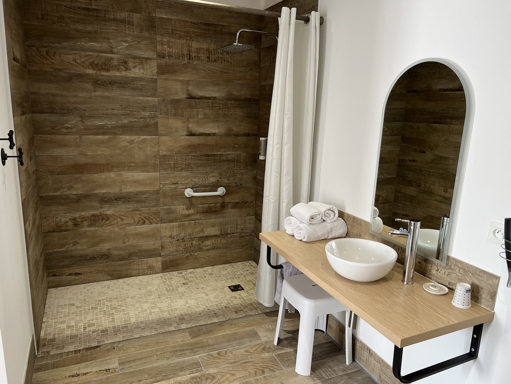 Hôtel Bellevue, Mimizan - photo 6