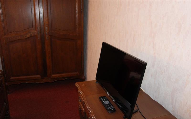 Location 39 Saint Martin Annie