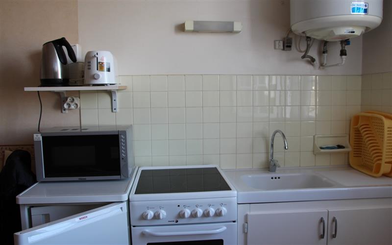 Location 39 Saint Martin Annie