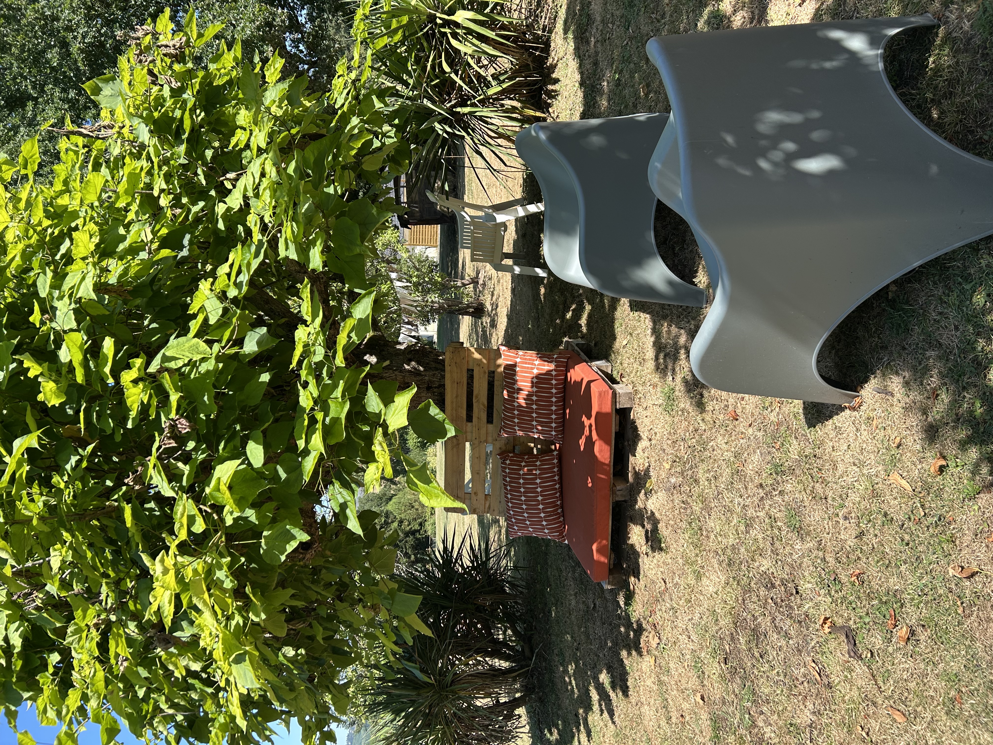 Gite la familles les amis, Allassac - photo 10