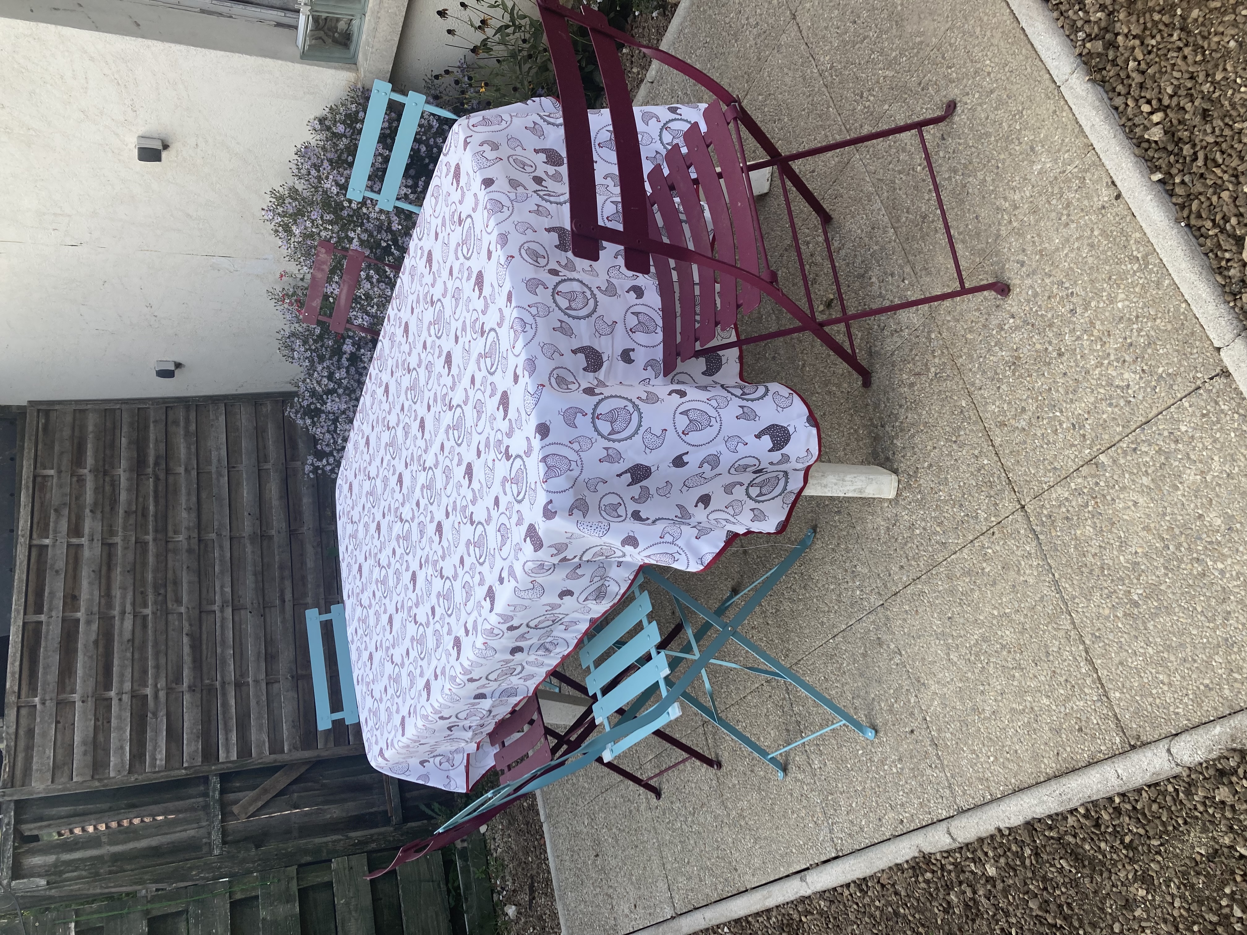 La Maison de Léon, Celles-sur-Belle - photo 26