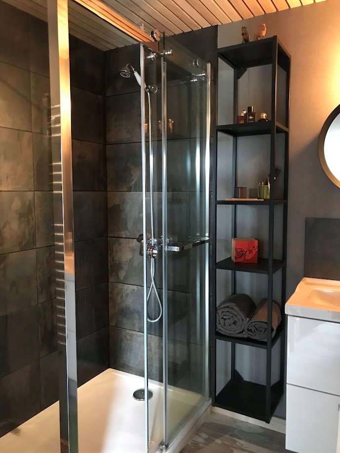 L'Auberge du Lac Noir, Saint-Cernin-de-Larche - photo 14