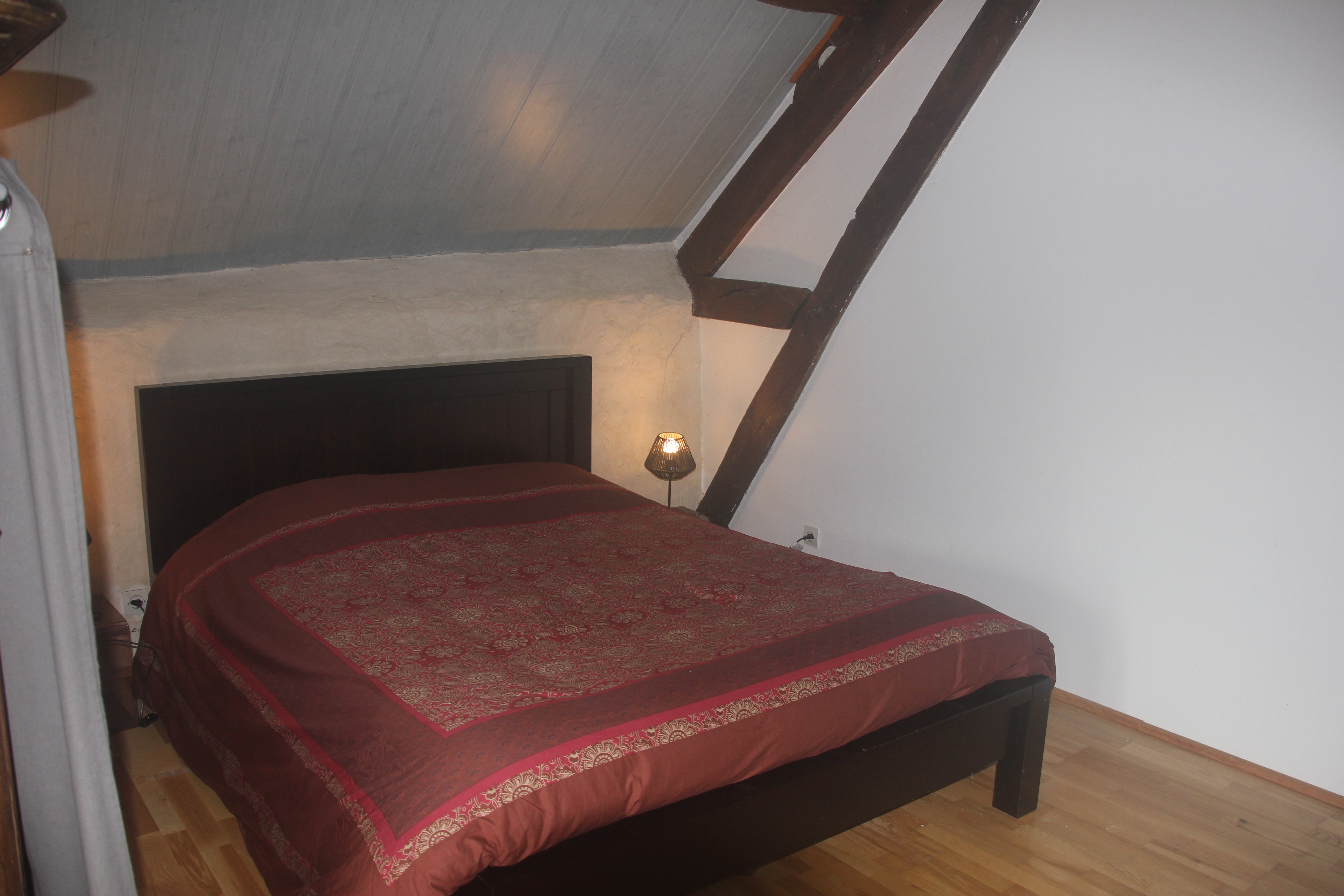 GAEC des Châtaigniers, Méasnes