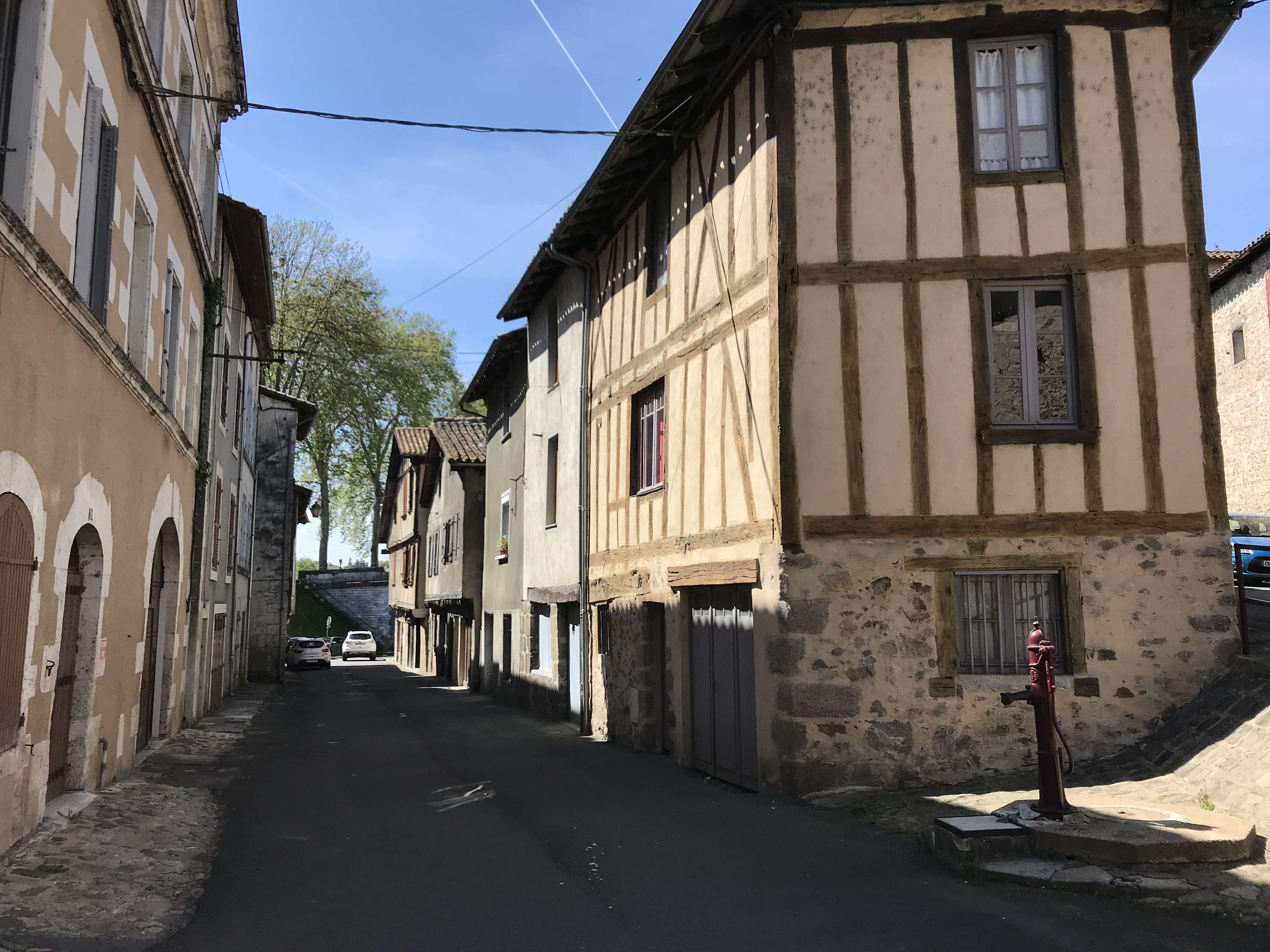 Gîte Villard, Val-d'Oire-et-Gartempe - photo 15