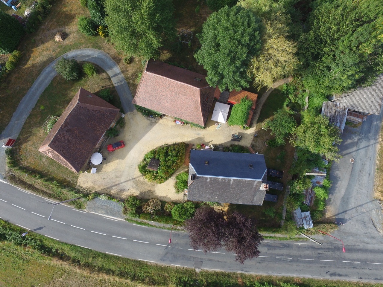 DRUK Eva, Savignac-Lédrier - photo 2