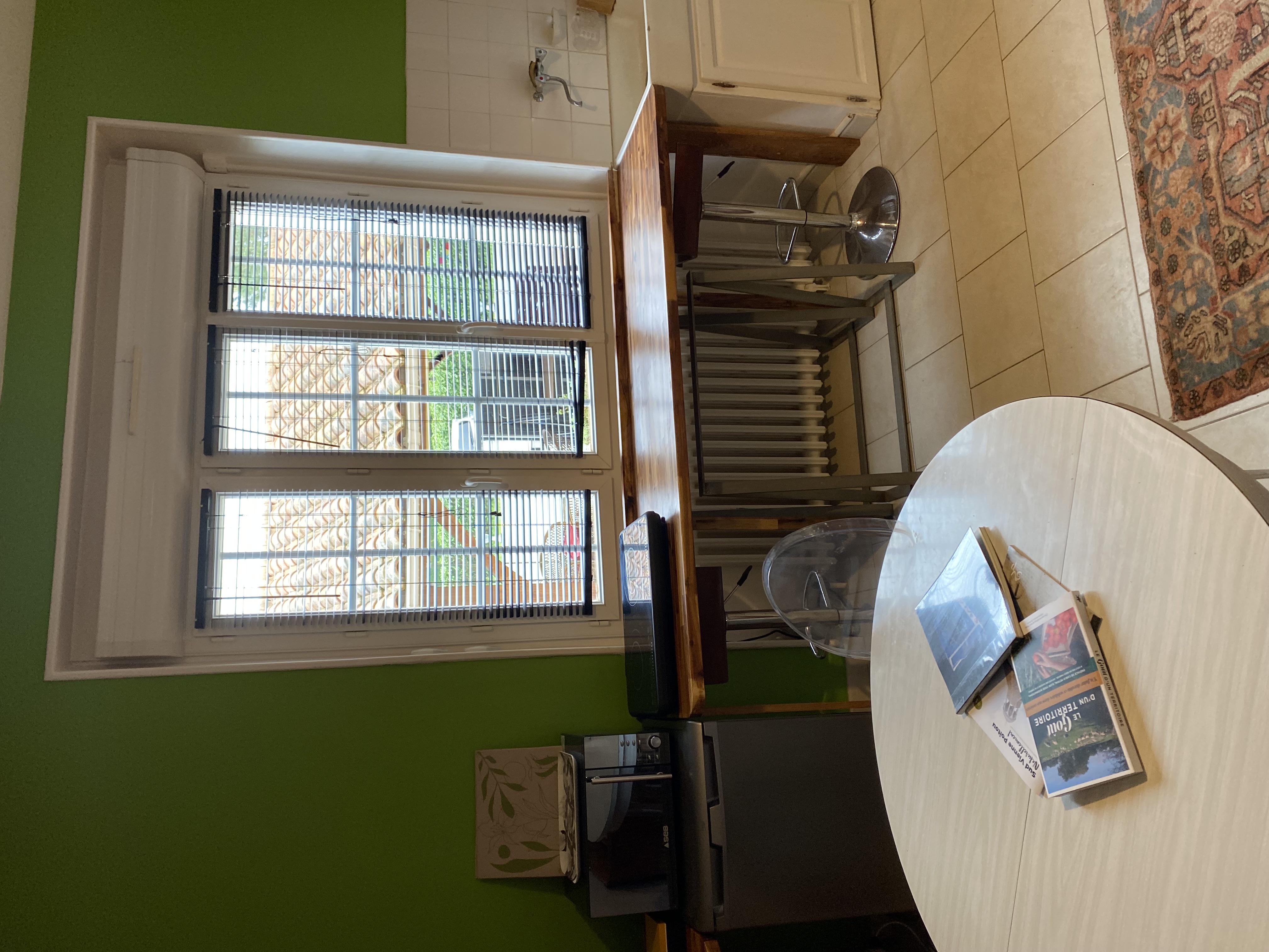 La Maison du Parloir, Queaux - photo 4