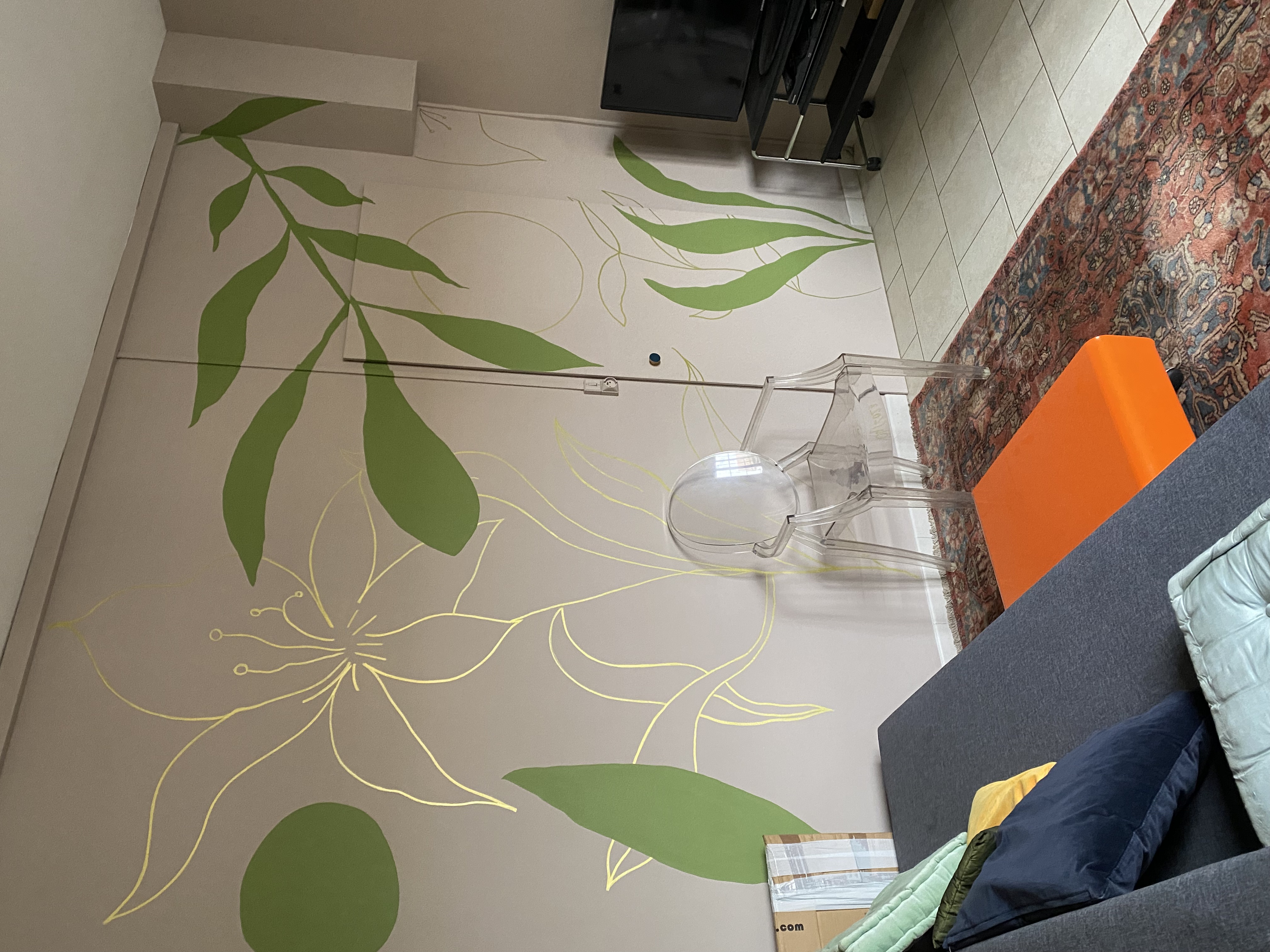 La Maison du Parloir, Queaux - photo 5