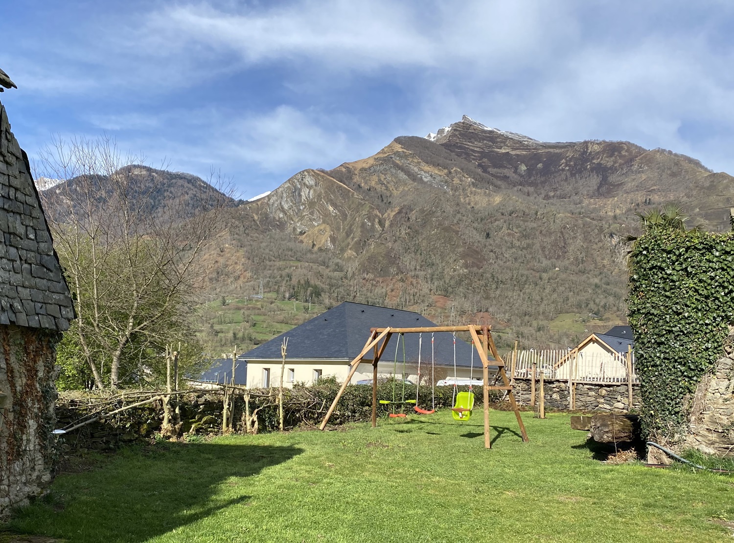 Gîte de la Maison Salanave, Béost - photo 11