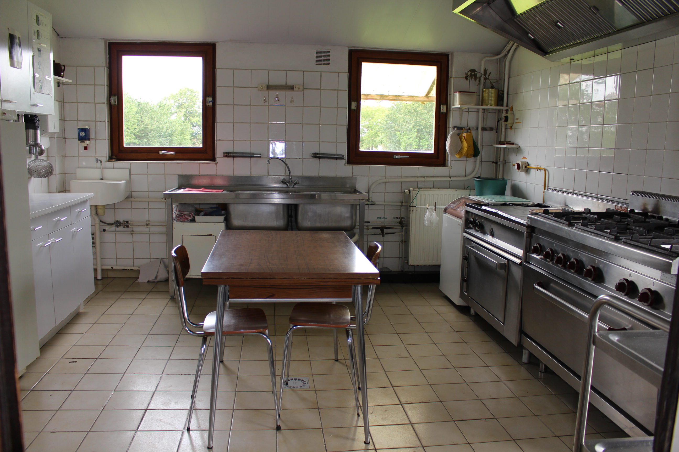 Centre de vacances, La Peyratte - photo 6