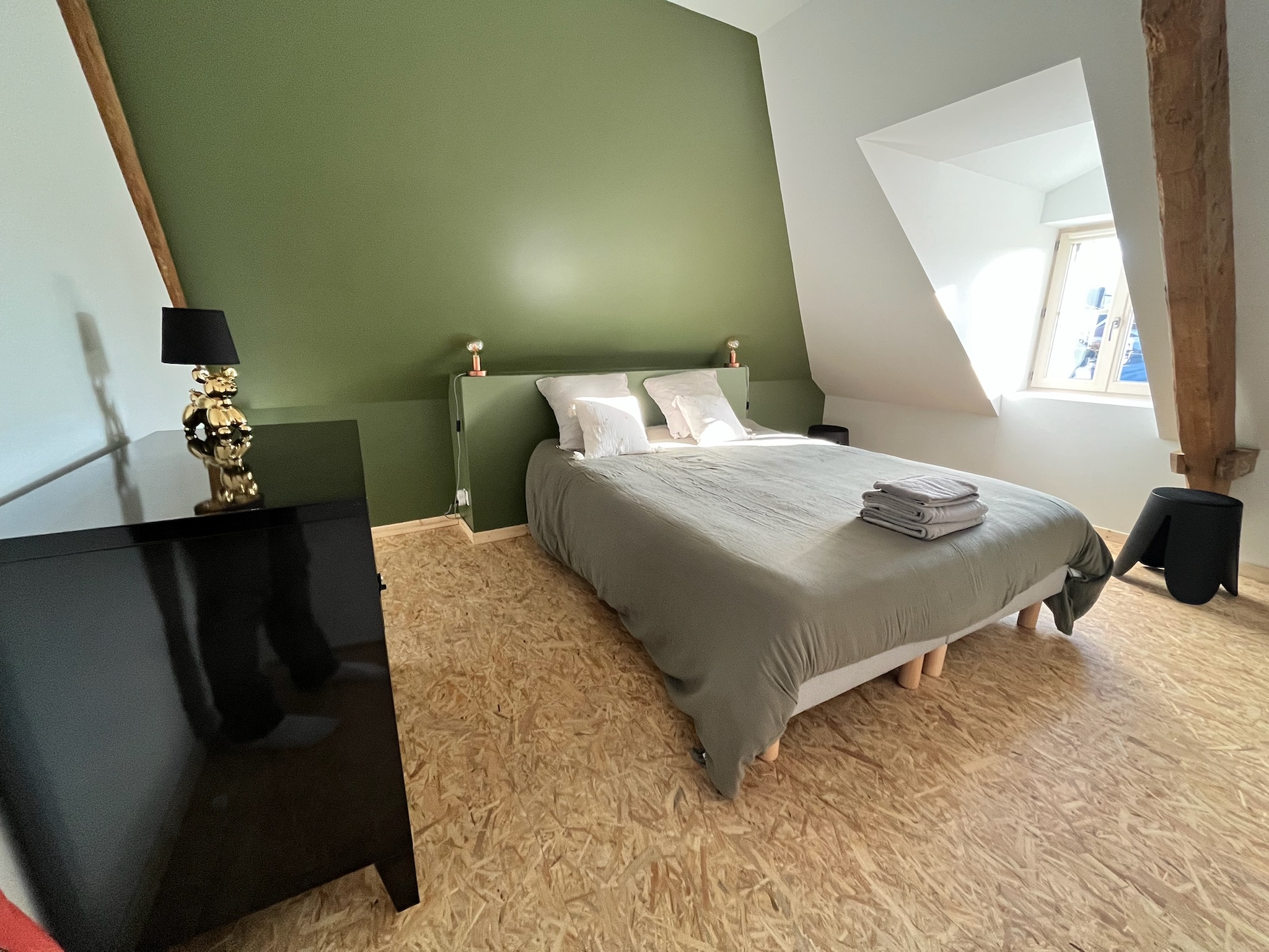 Gite la familles les amis, Allassac - photo 14