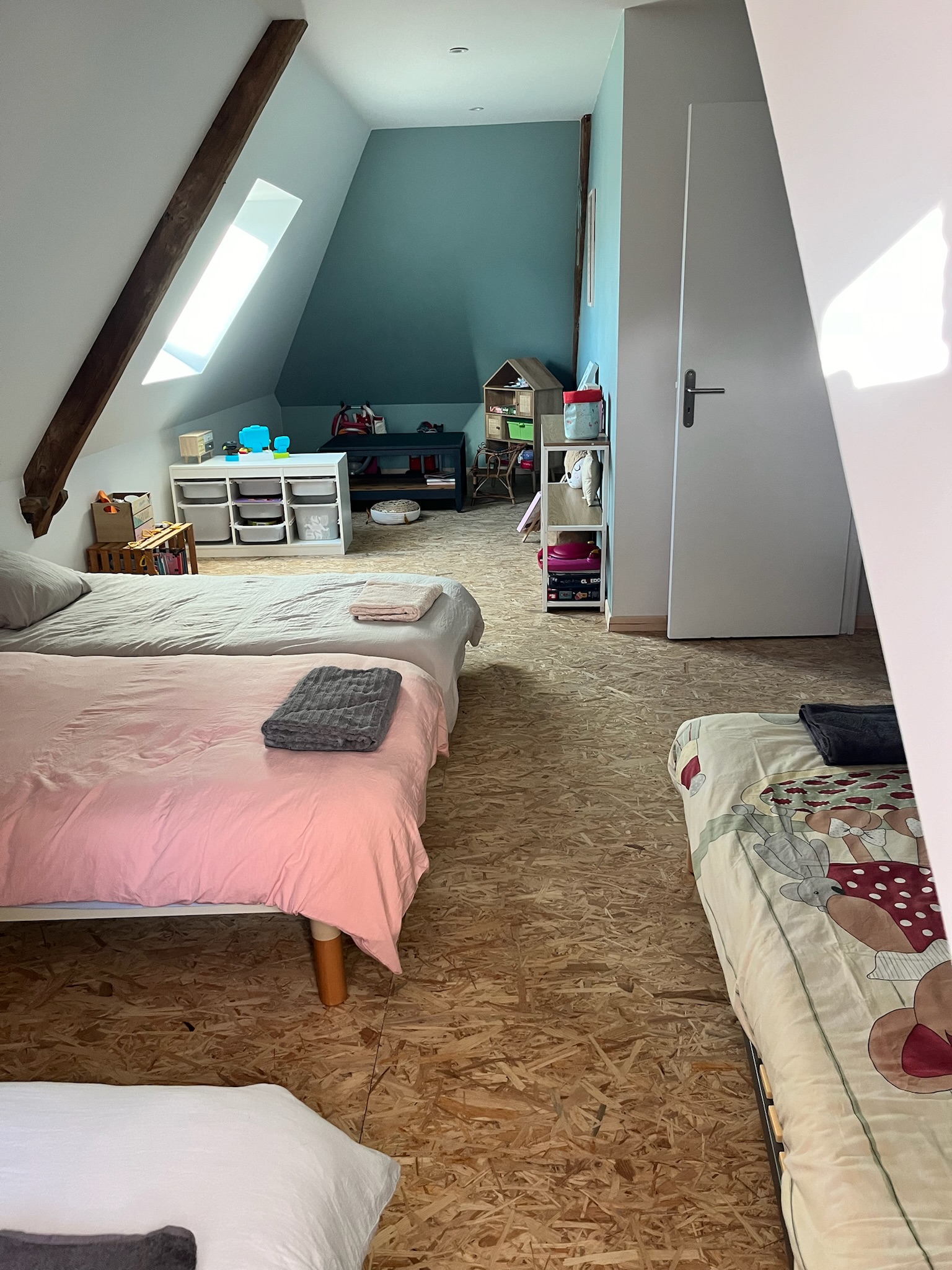 Gite la familles les amis, Allassac - photo 5