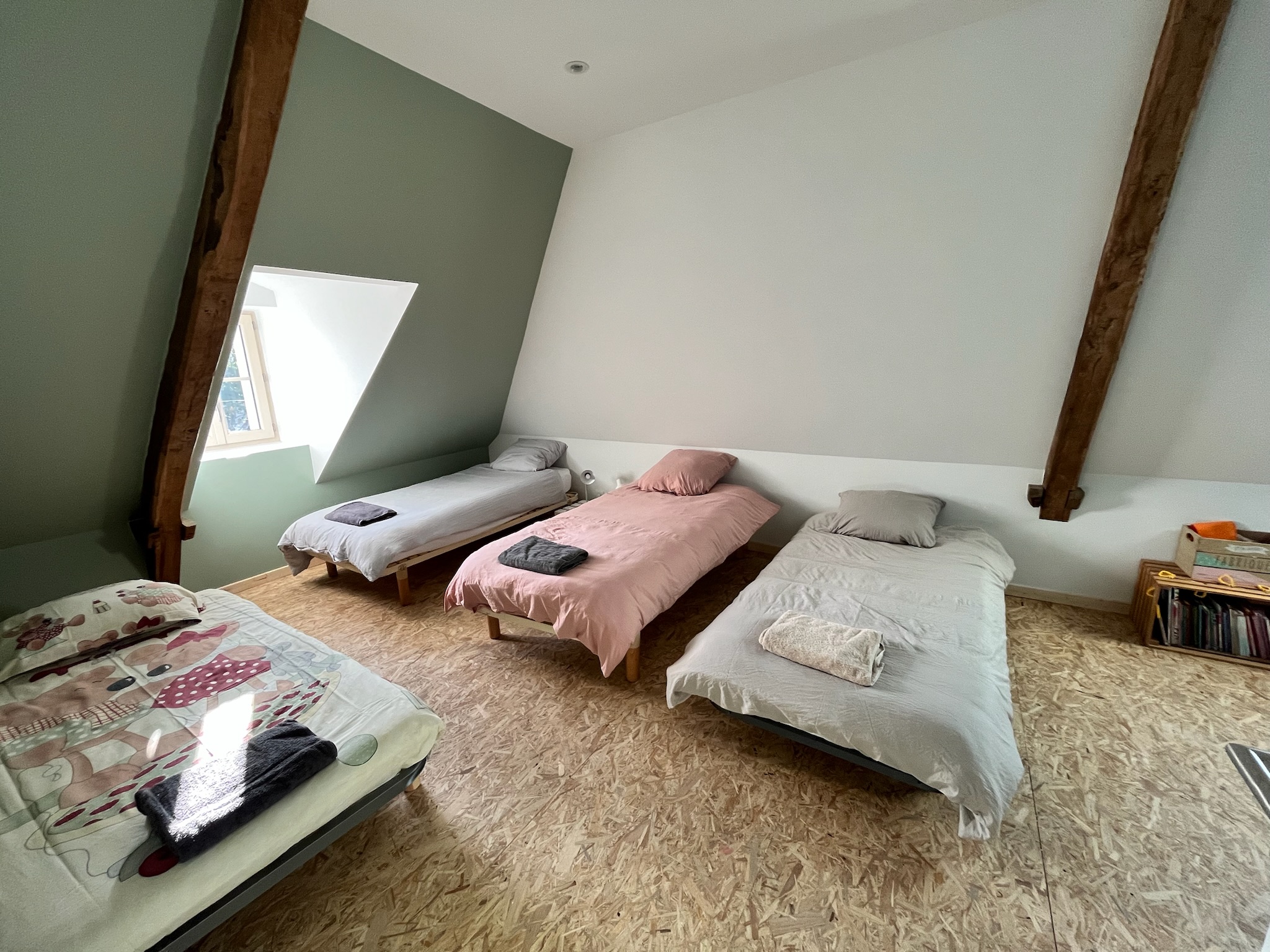 Gite la familles les amis, Allassac - photo 8