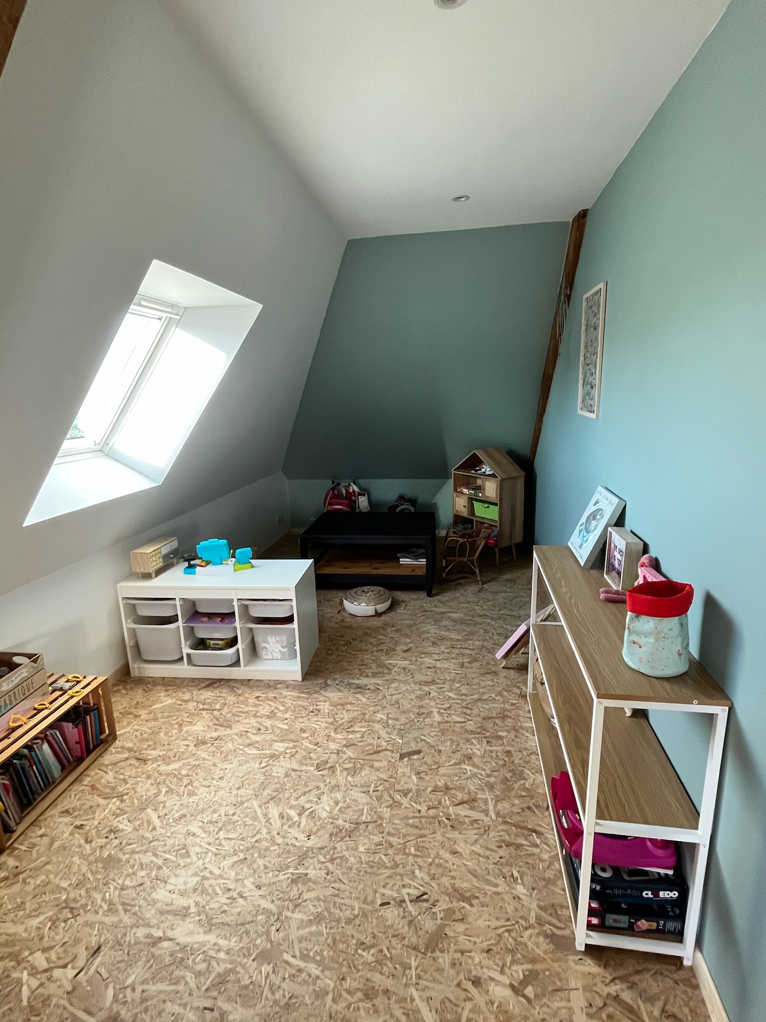 Gite la familles les amis, Allassac - photo 3