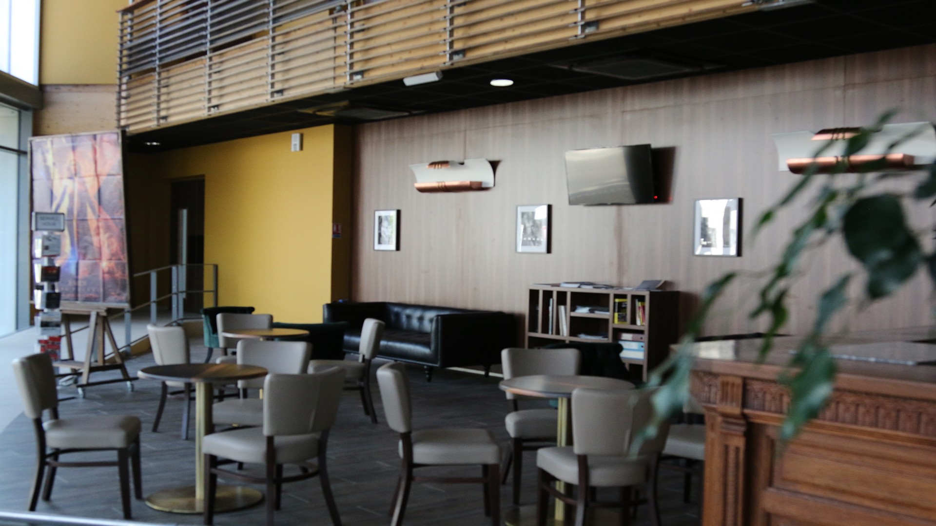 Cinéma Le Renoir, Biscarrosse - photo 2