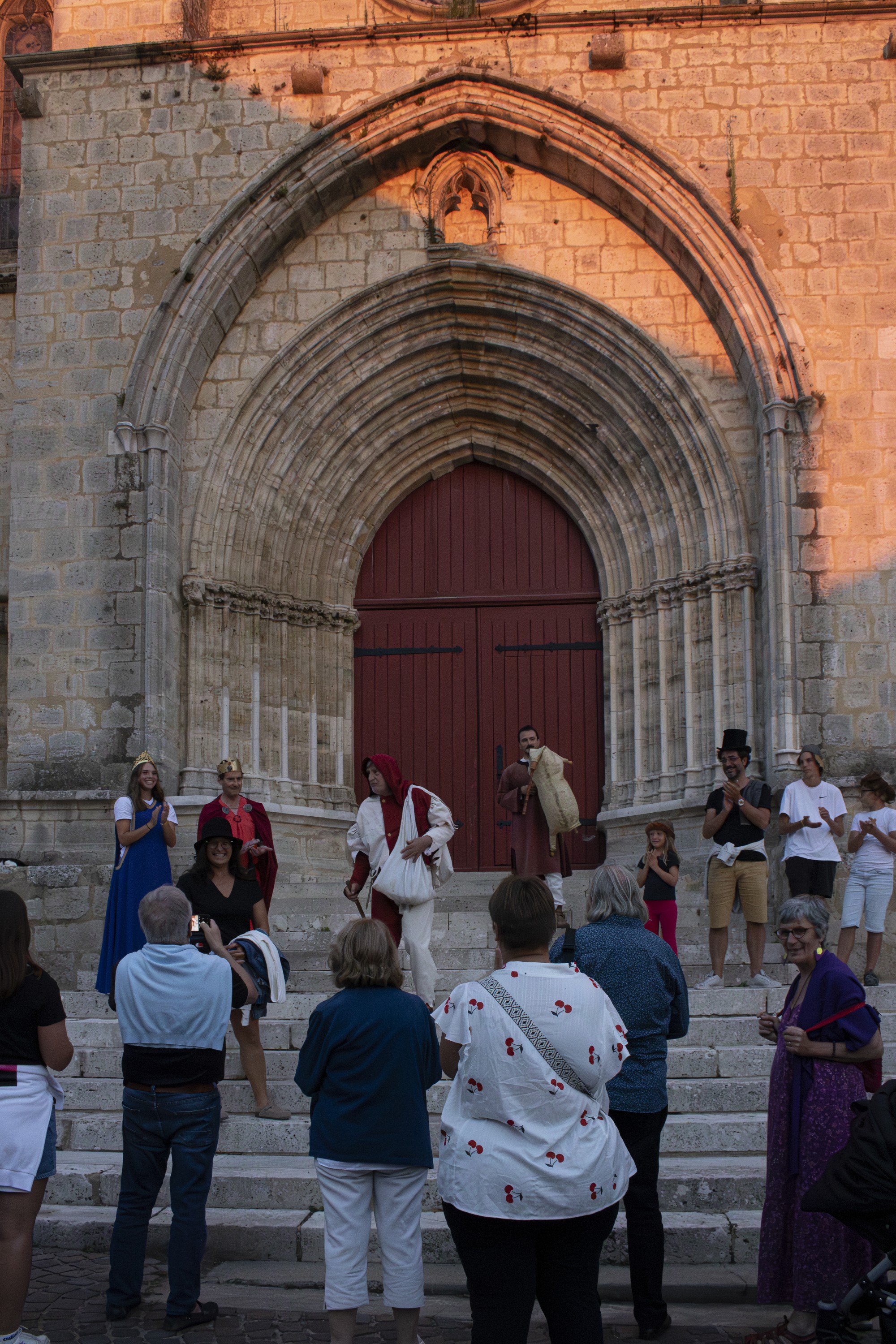 Visitez Mézin avec Janouille, Mézin - photo 7