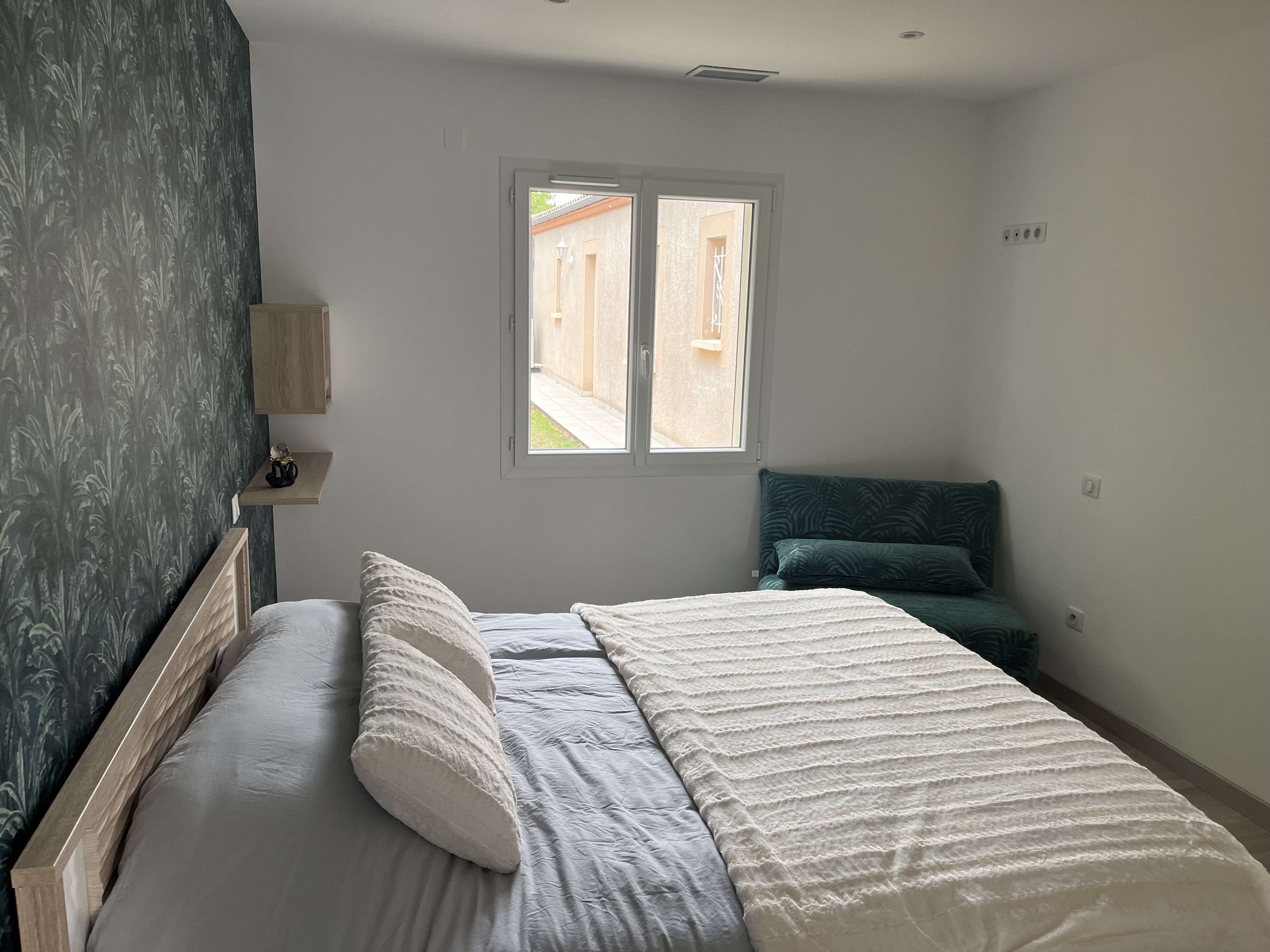 Gîte de la NauZ'Aile, Castelmoron-sur-Lot - photo 3