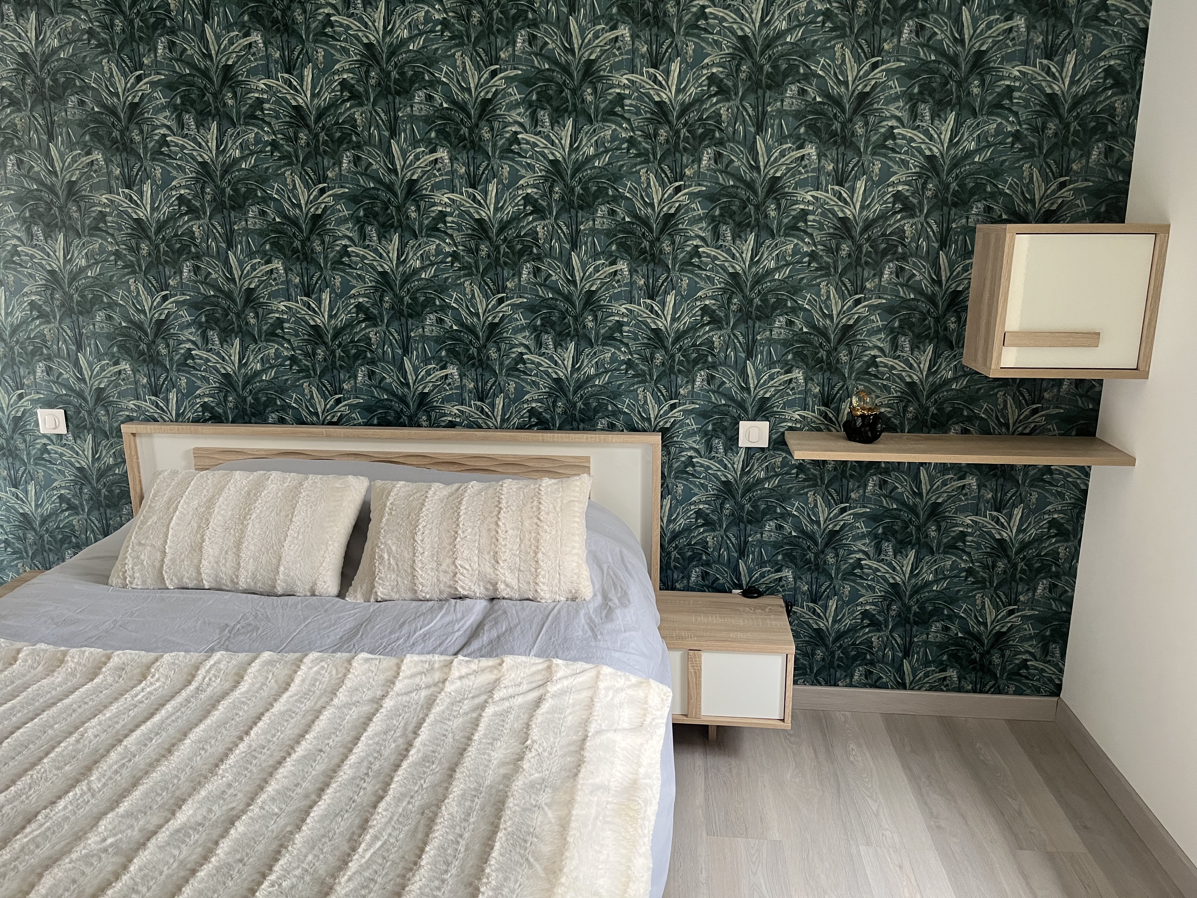 Gîte de la NauZ'Aile, Castelmoron-sur-Lot - photo 7