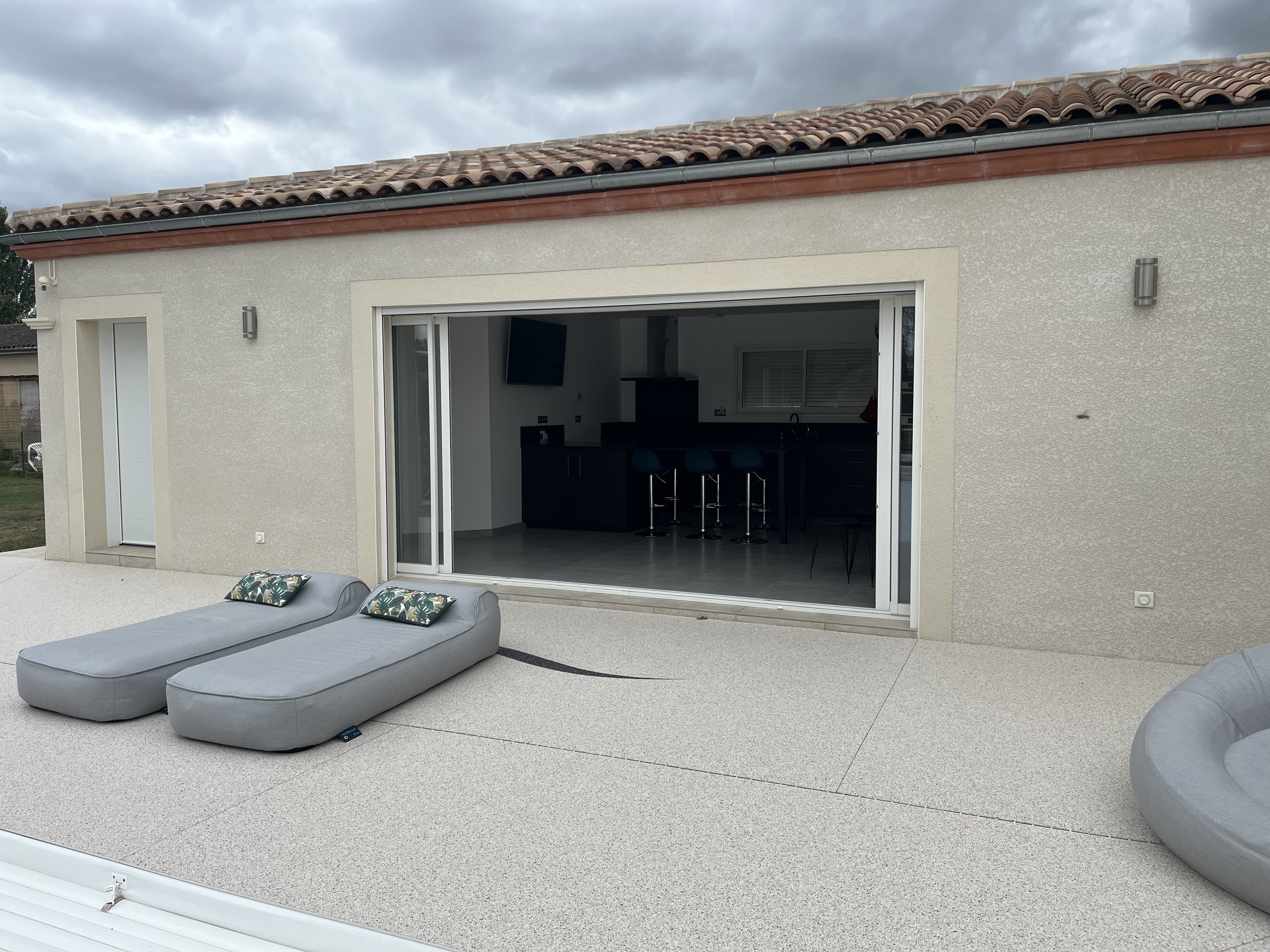 Gîte de la NauZ'Aile, Castelmoron-sur-Lot - photo 6