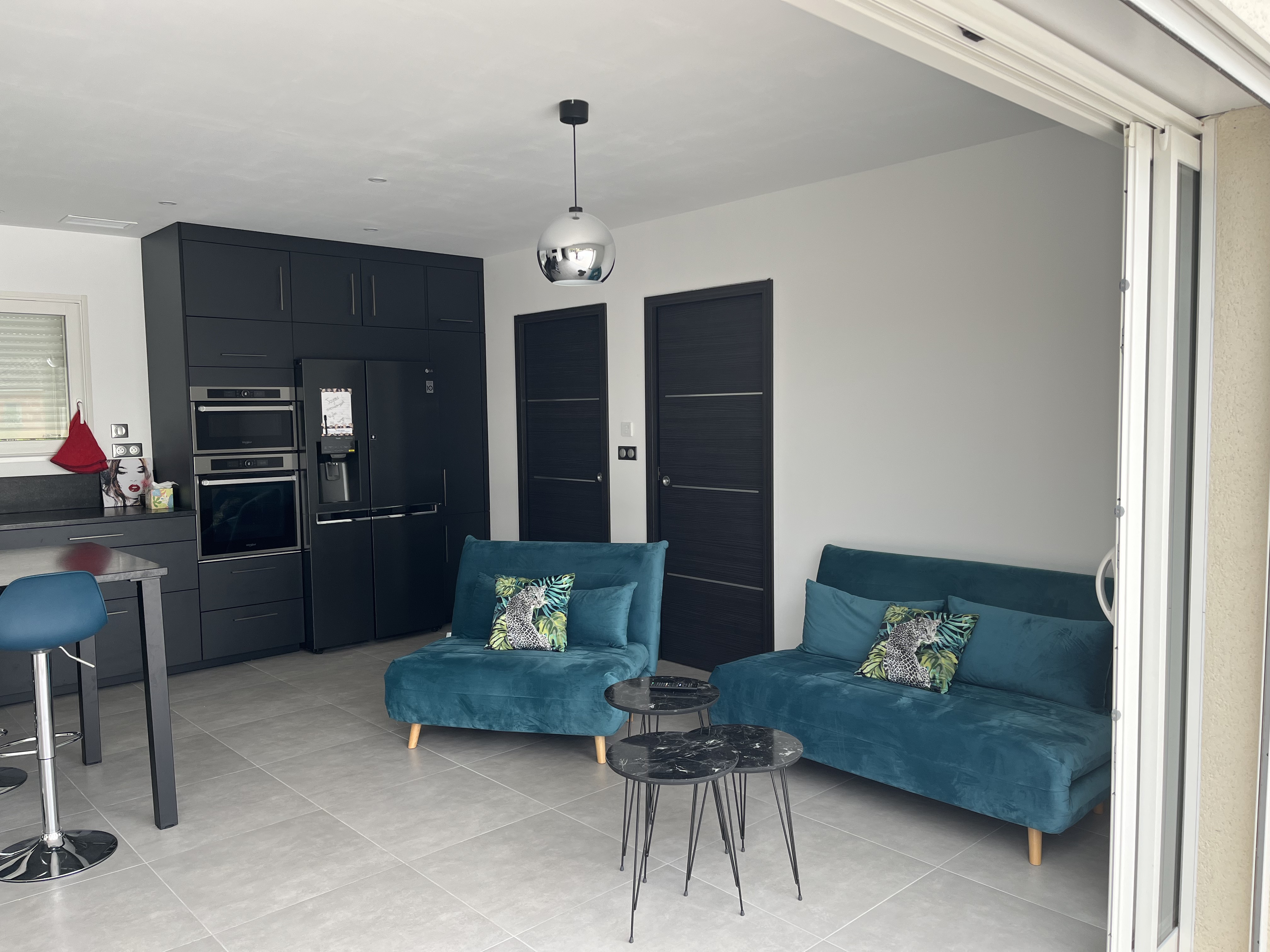 Gîte de la NauZ'Aile, Castelmoron-sur-Lot - photo 4