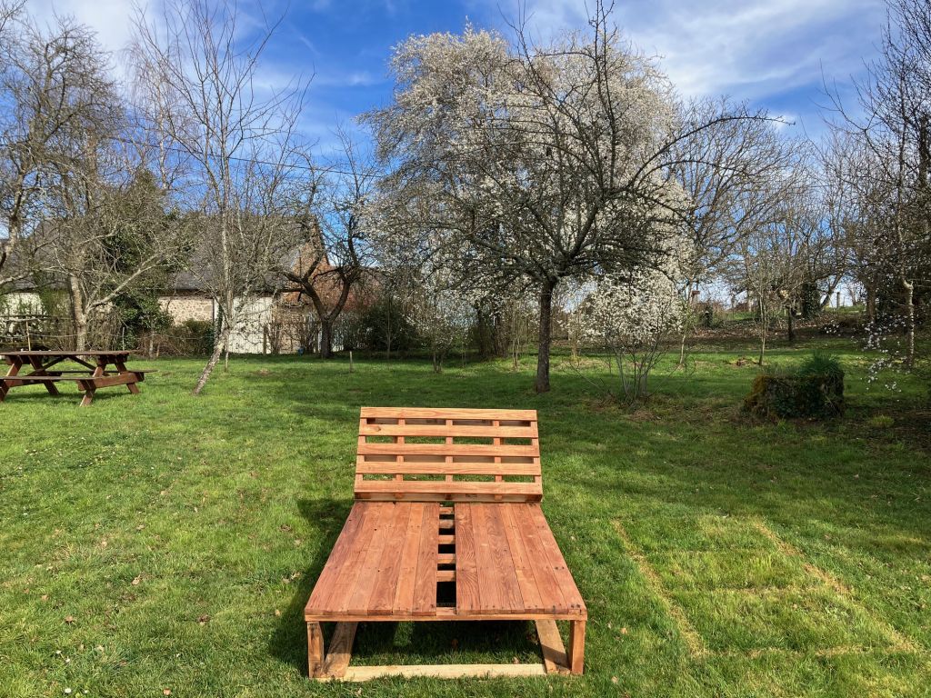 Camping Puyberaud, Moutier-d'Ahun - photo 10