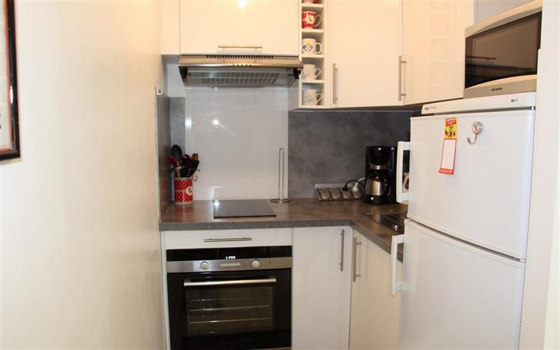 Location 23 Saint Martin André