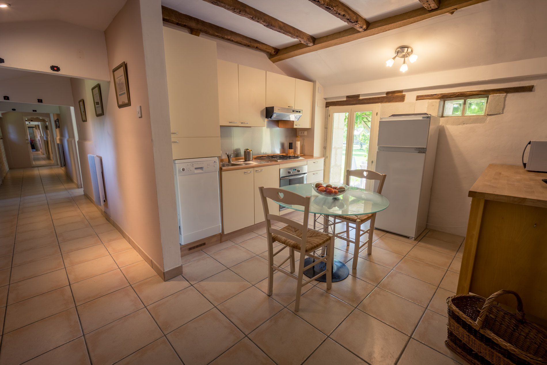 Le Scévolles - Le Clos de Saires, Saires - photo 6