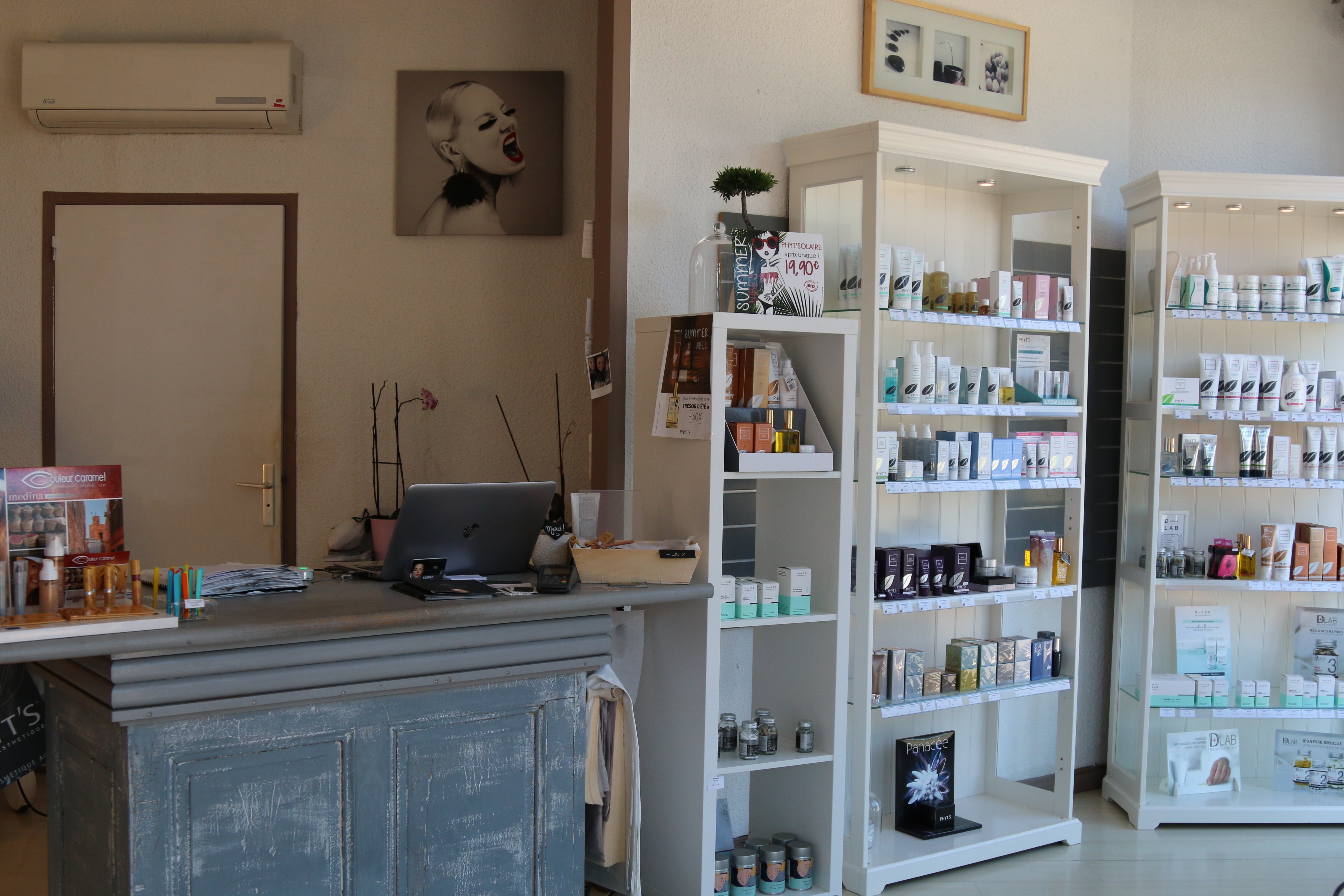 Rituel Beauté