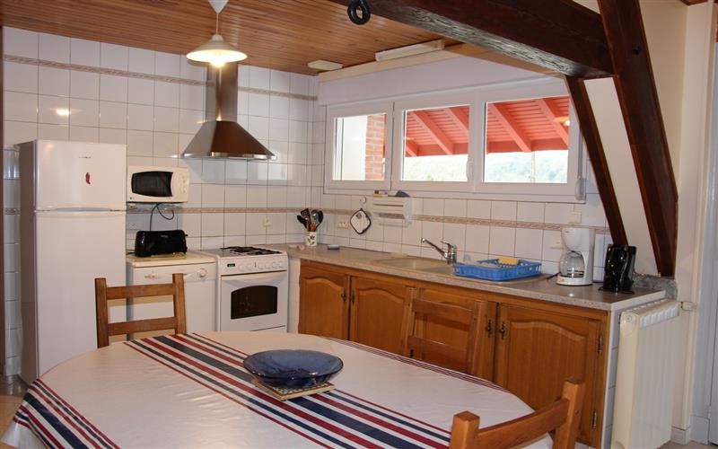 Location 117 Narbais 