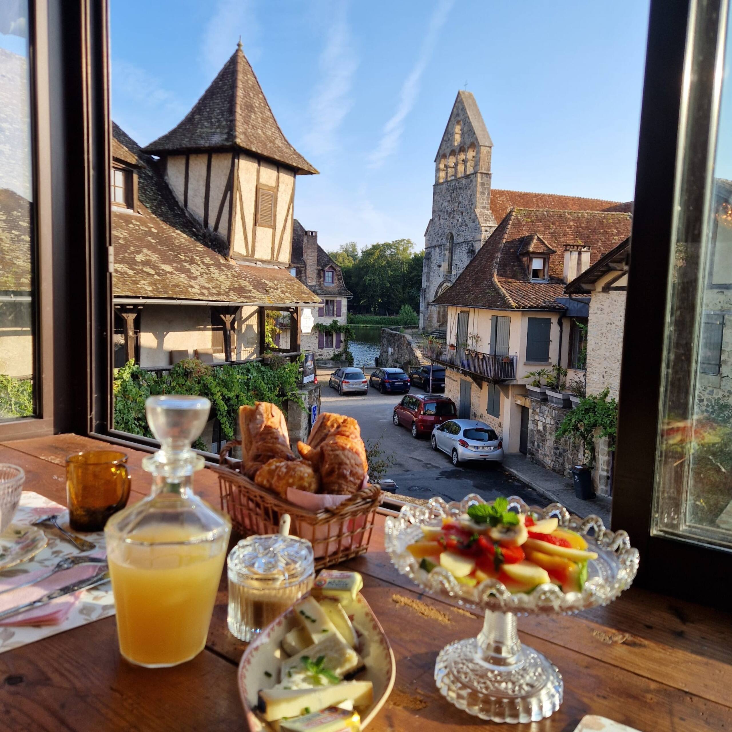 La Porte Cochère, Beaulieu-sur-Dordogne - photo 19