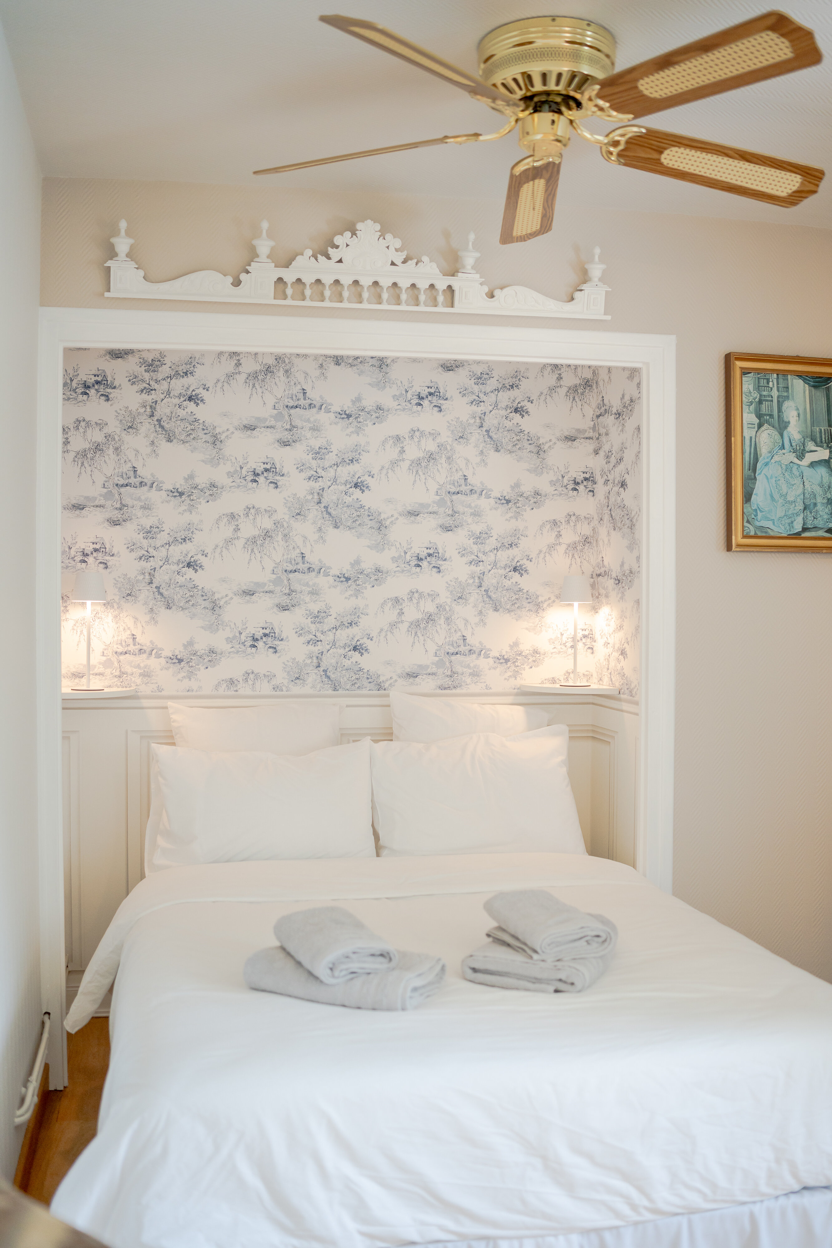 Le Manoir 1977, Jaunay-Marigny - photo 8